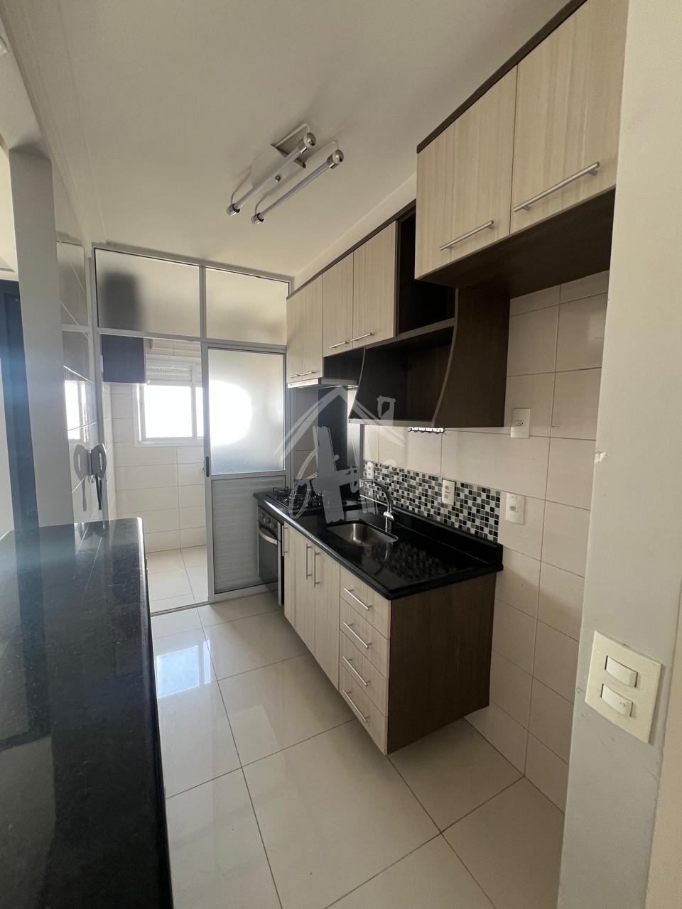 Apartamento a venda localizado no Practice Club House com 69m ...