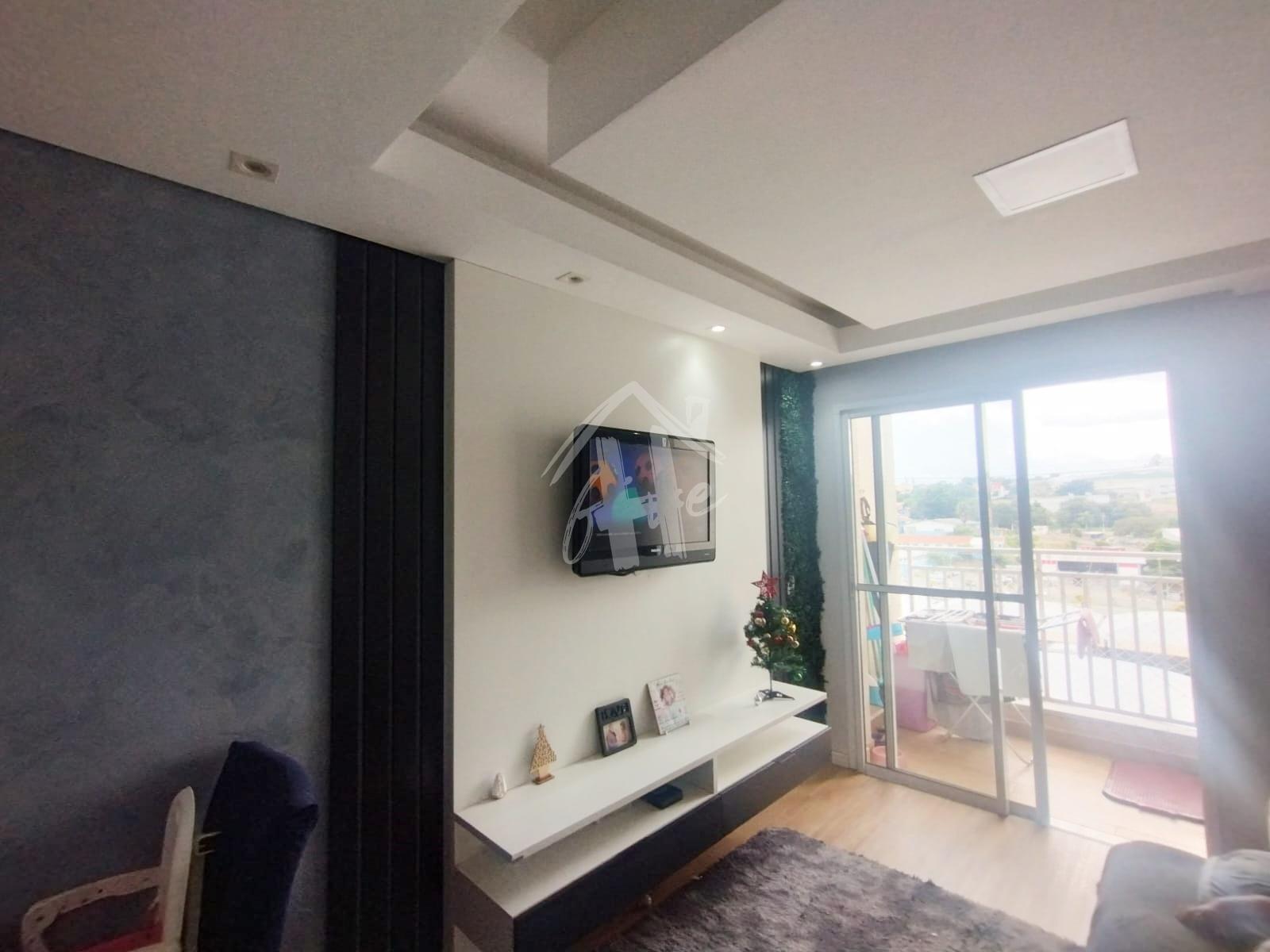 Apartamento a venda localizado no condom?nio Torres de Monte C...