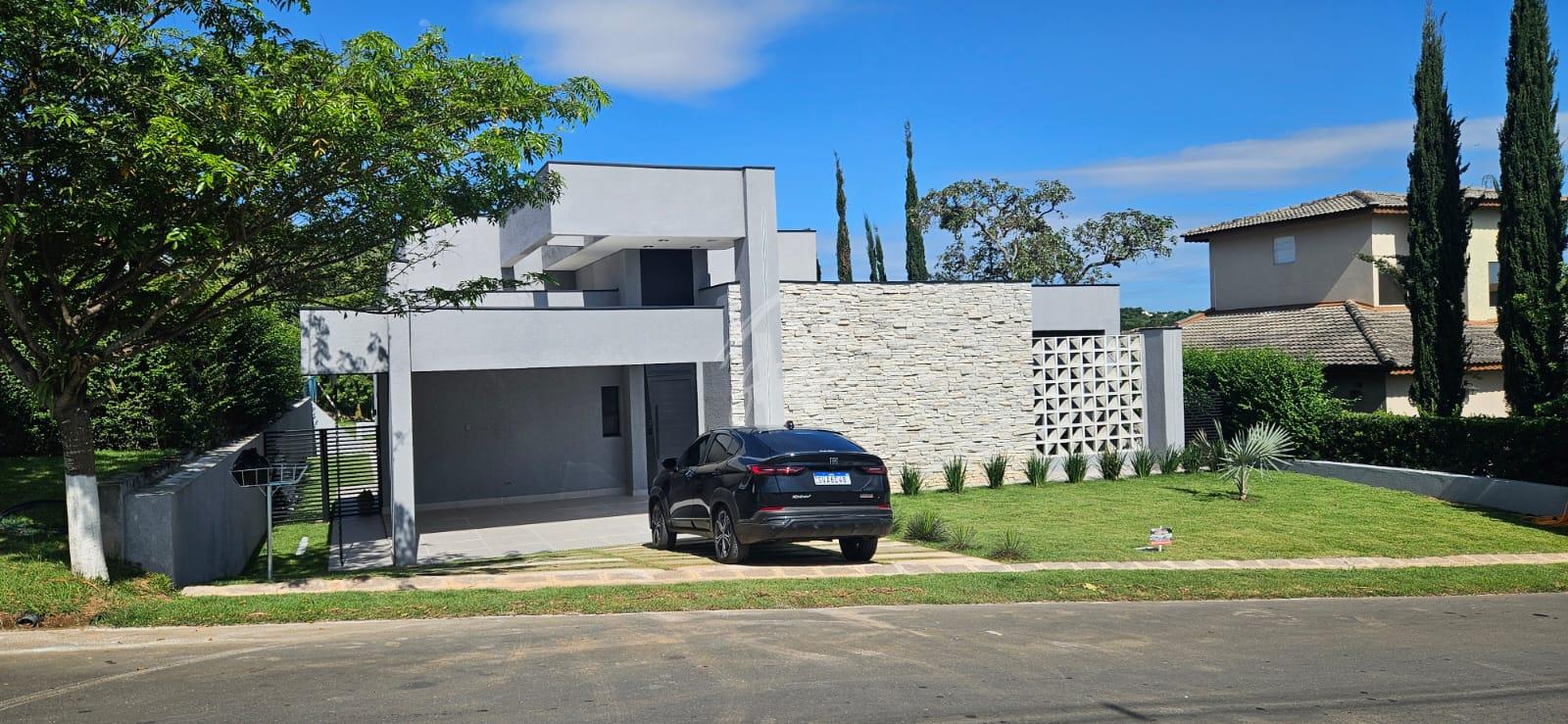 Casa ? venda localizada no Horizonte Azul 2 - Itupeva SP - com...