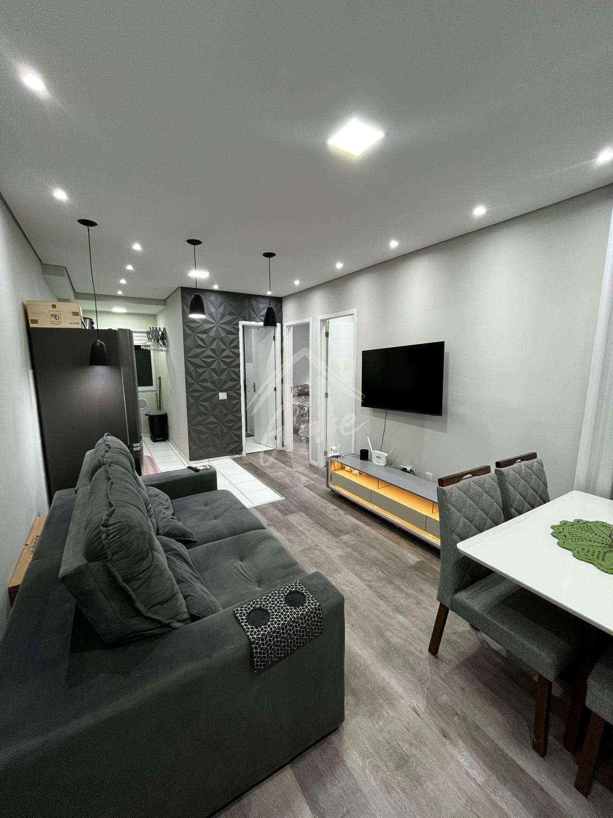 Apartamento com 45m  a venda no Condom?nio Morada Verde 2 em I...