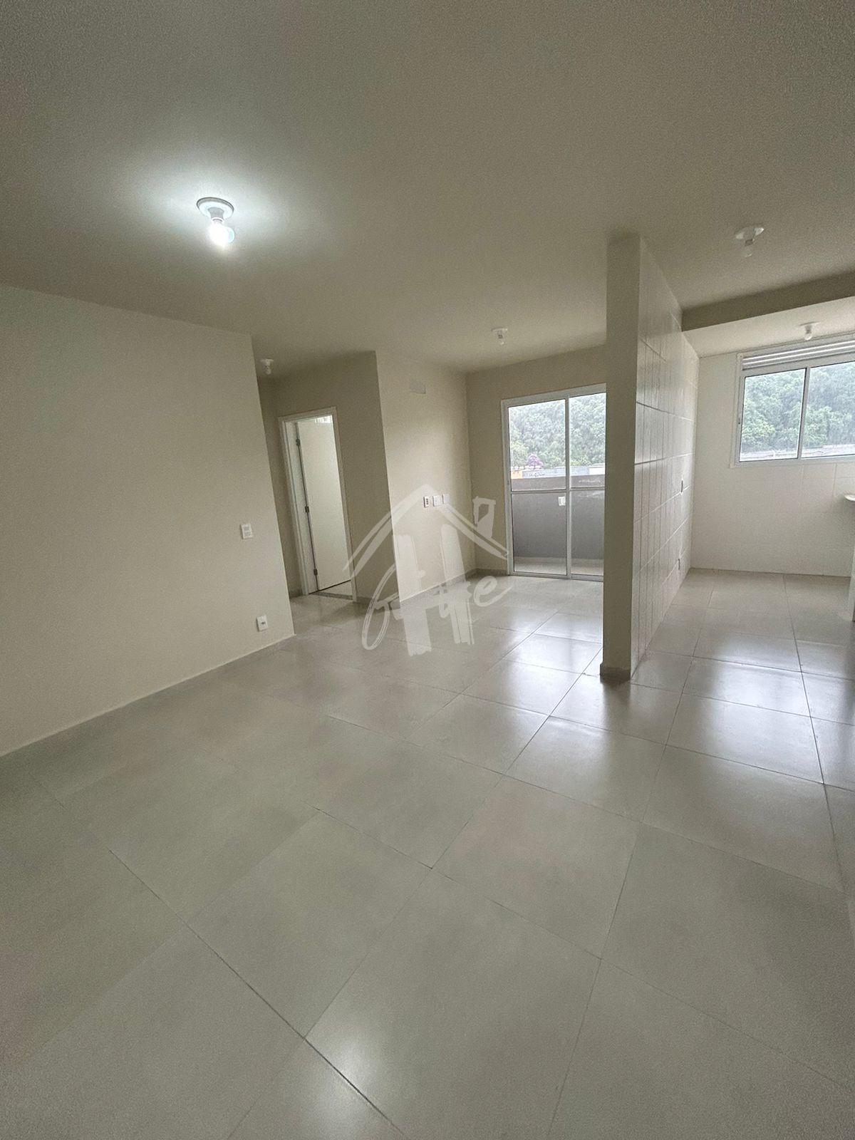 Apartamento para loca??o, Residencial Bertioga com 55m  - V?rz...