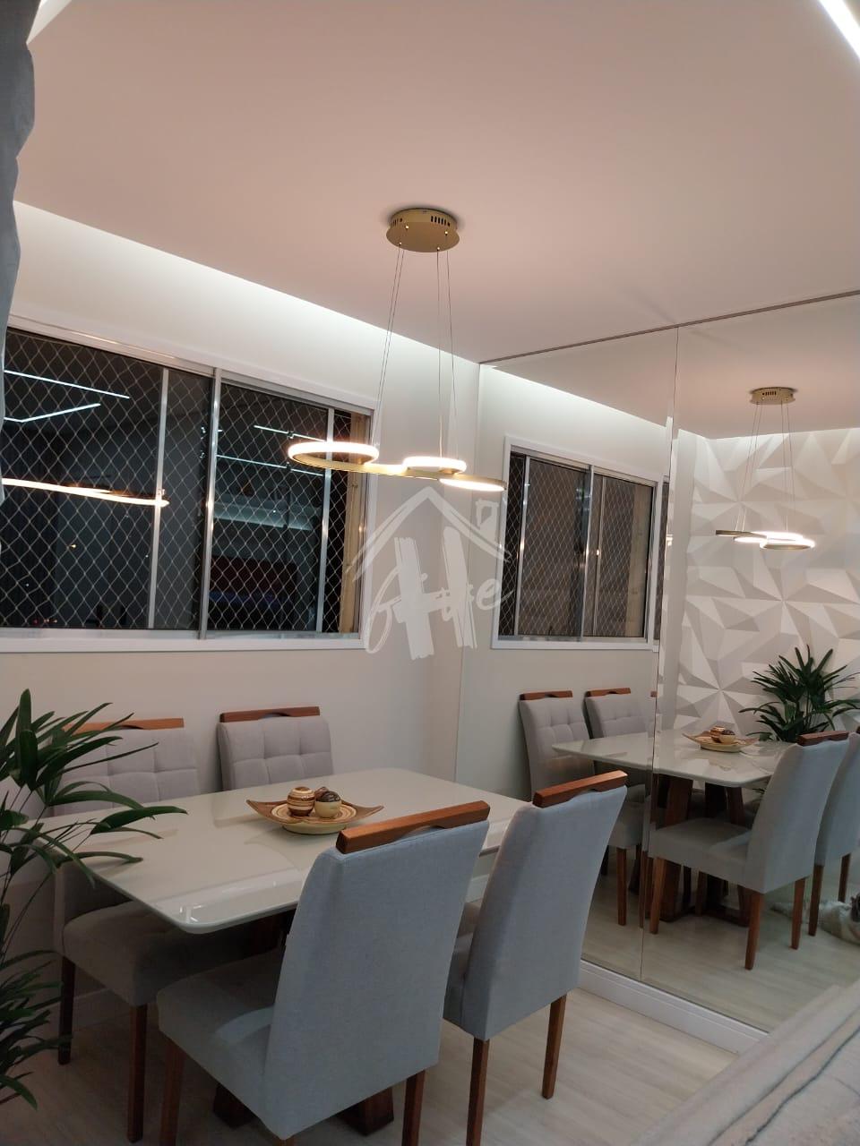 APARTAMENTO A VENDA COM 45M  NO CONDOMIN?O ECOVIDA ANHANGUERA ...