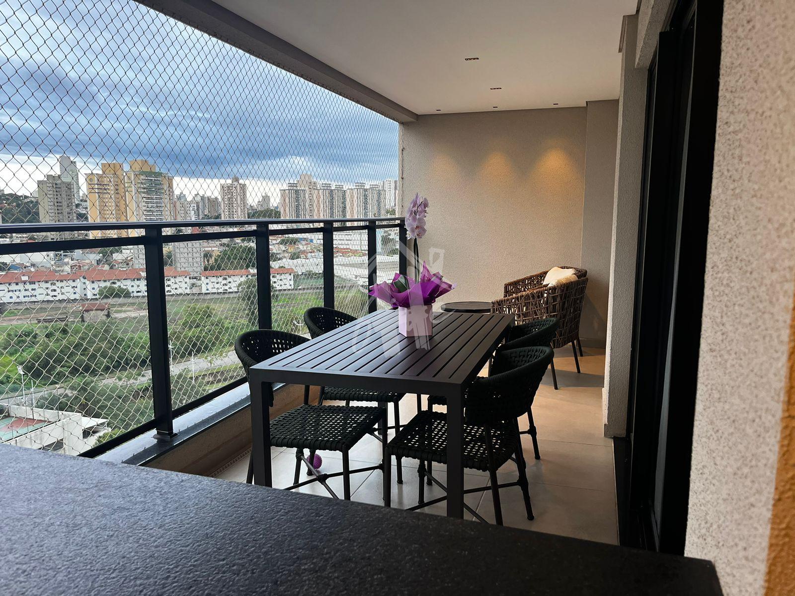 Apartamento ? venda, Jardim Campos Elisios, JUNDIAI - SP