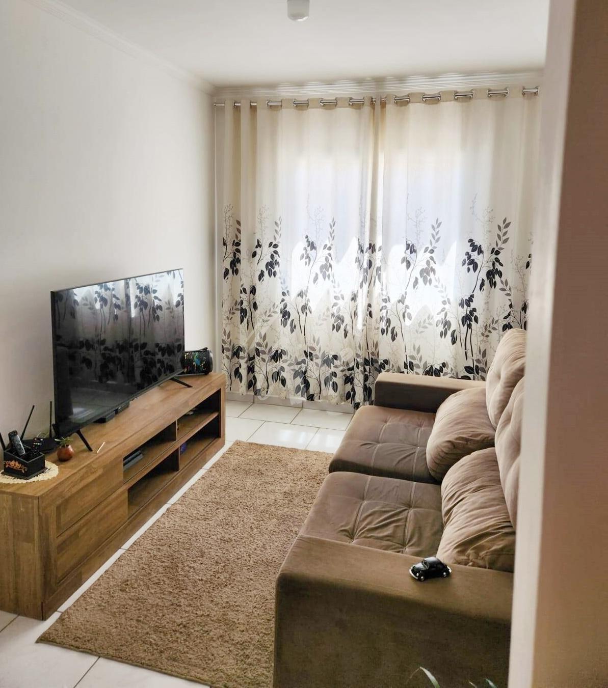 Casa a venda localizado no Residencial Maracan? com 120m 