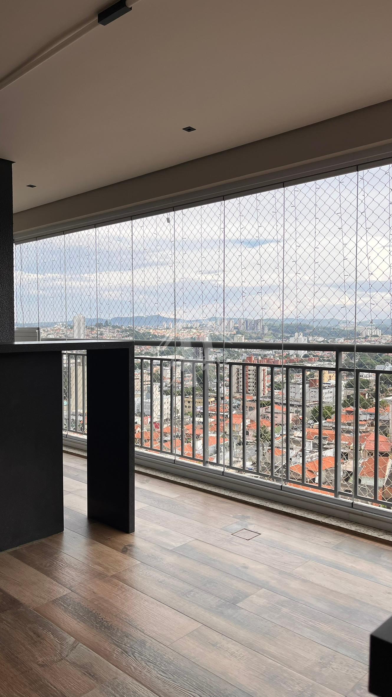 Apartamento de 141m  no Condom?nio Reserva Alta Vista, Jundia?...