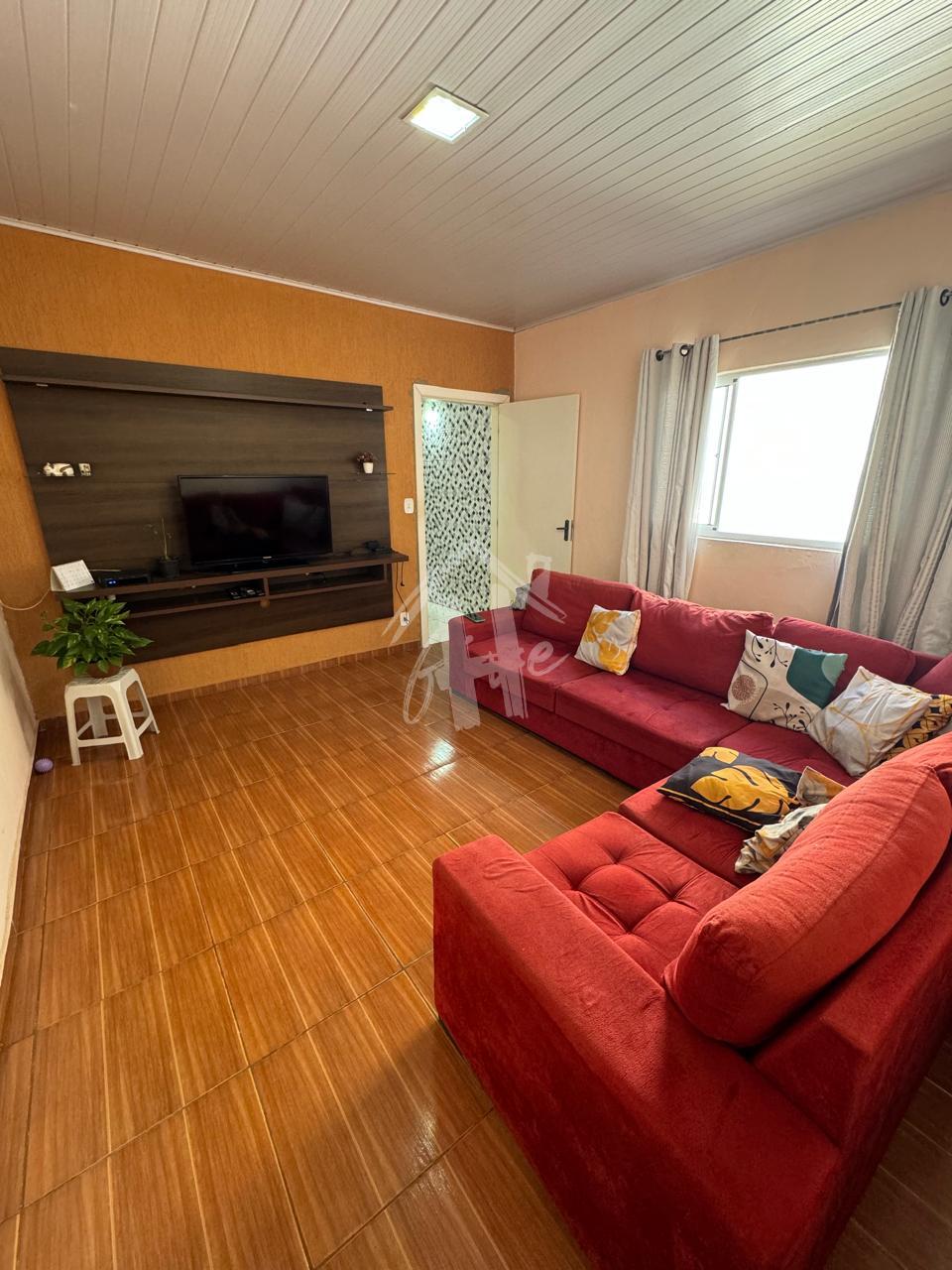 Casa a venda localizada no bairro Jardim do Lago com 46m  - Ju...