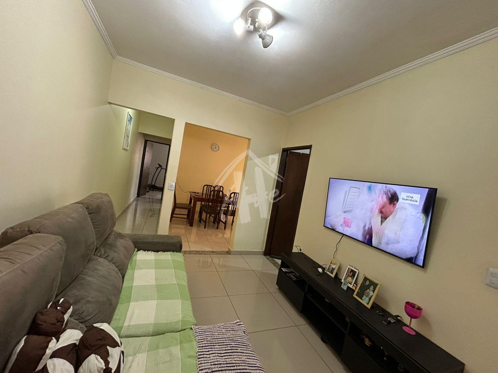Casa a venda com 100m  localizada no bairro Almerinda Chaves e...