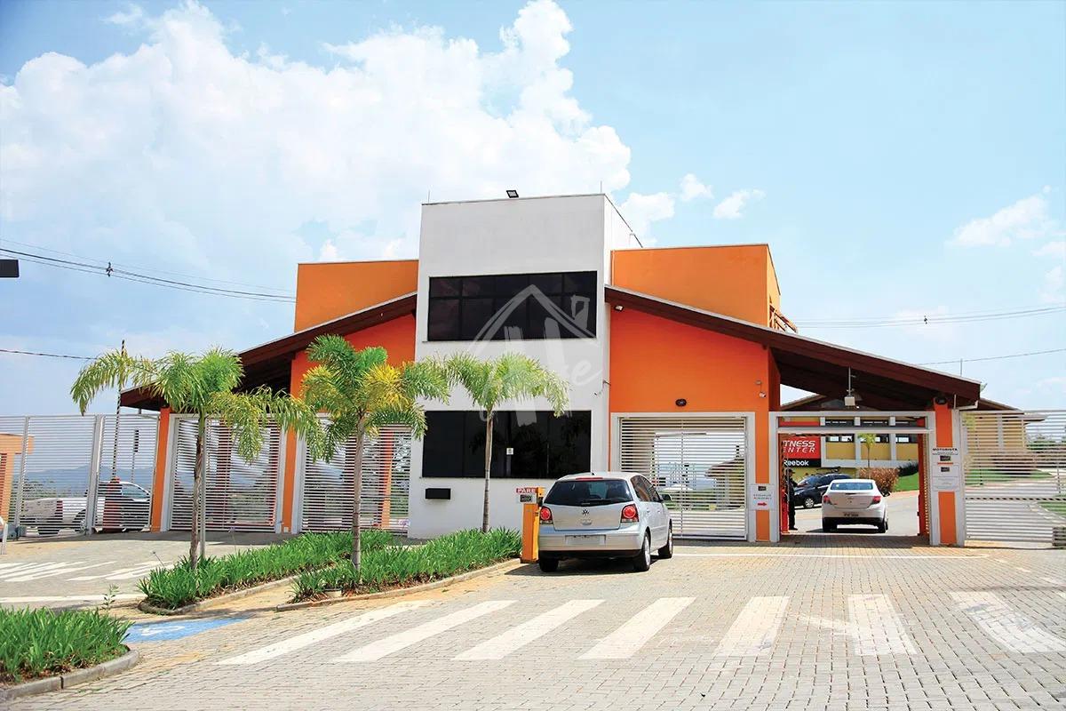 Terreno ? venda, Vale Azul, Localizado no Residencial Terras d...