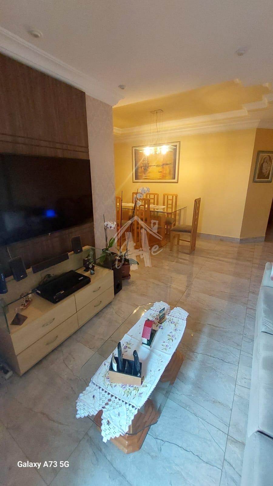 Apartamento com 100m  - Condom?nio Ch?cara Primavera - Eloy Ch...