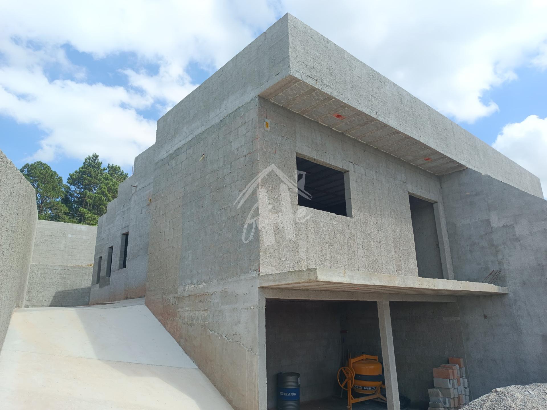 Casa a venda de113,66m , localizada no Bairro Maracan? - Jarin...