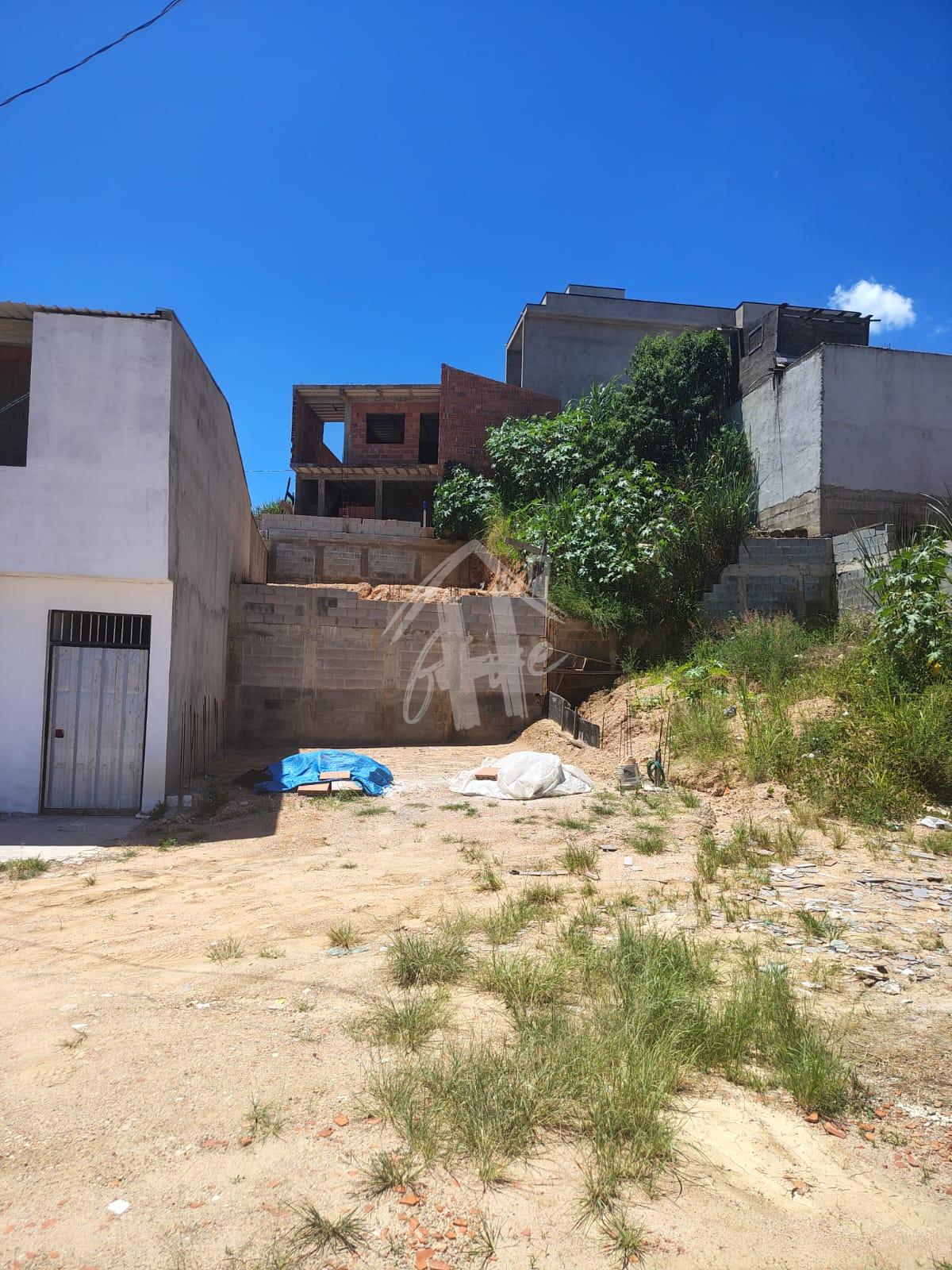 Terreno a venda com 125m  no bairro Bar?o da boa vista, ITUPEVA