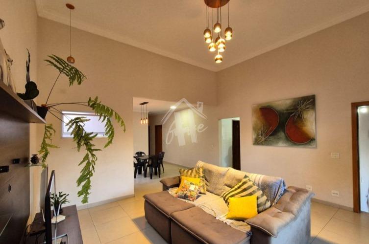 Casa com 250m  ?  venda localizada no bairro Parque Santa Isab...