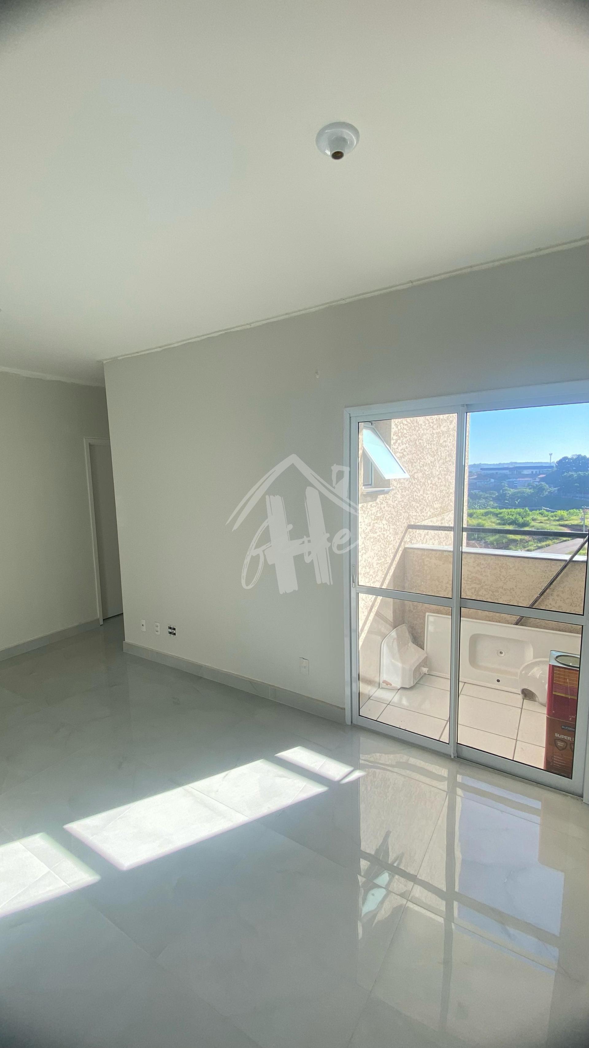 Apartamento a venda no Edif?cio Buriti 1 com 45m em V?rzea Pau...