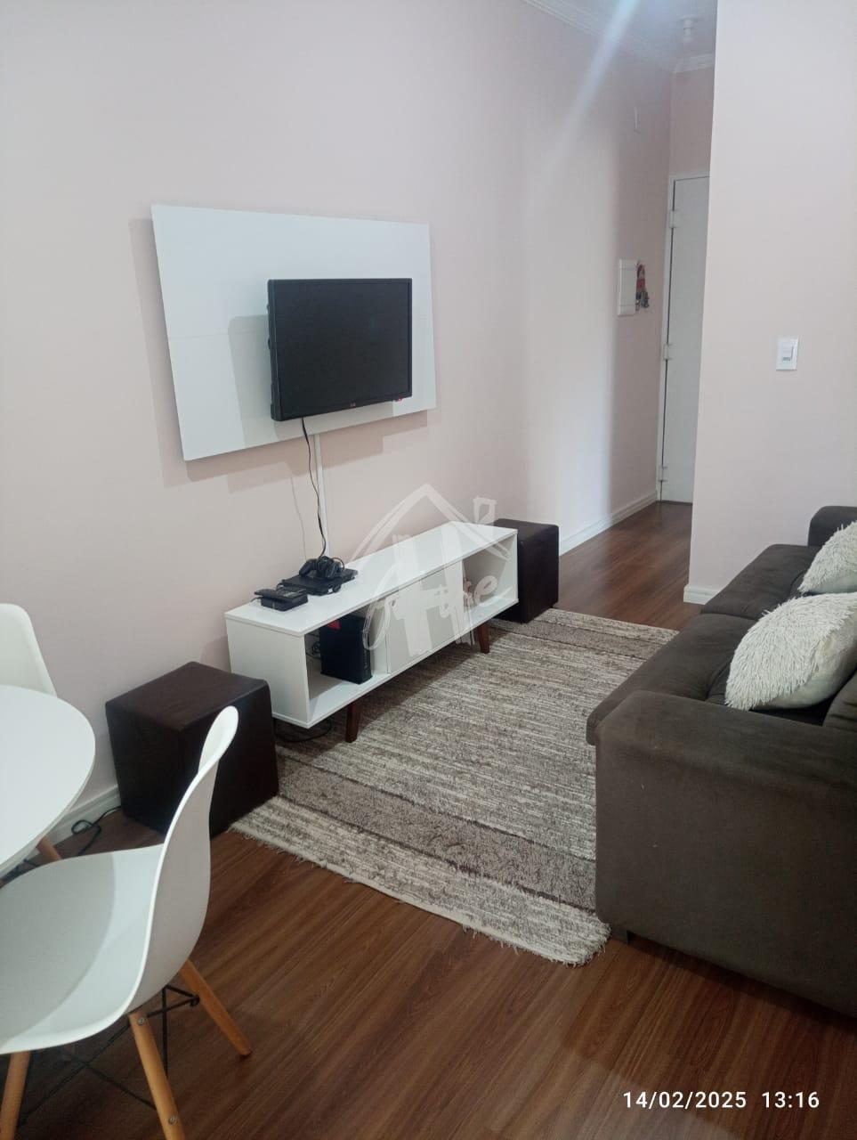 Apartamento a venda localizado no Residencial Parque Centenari...