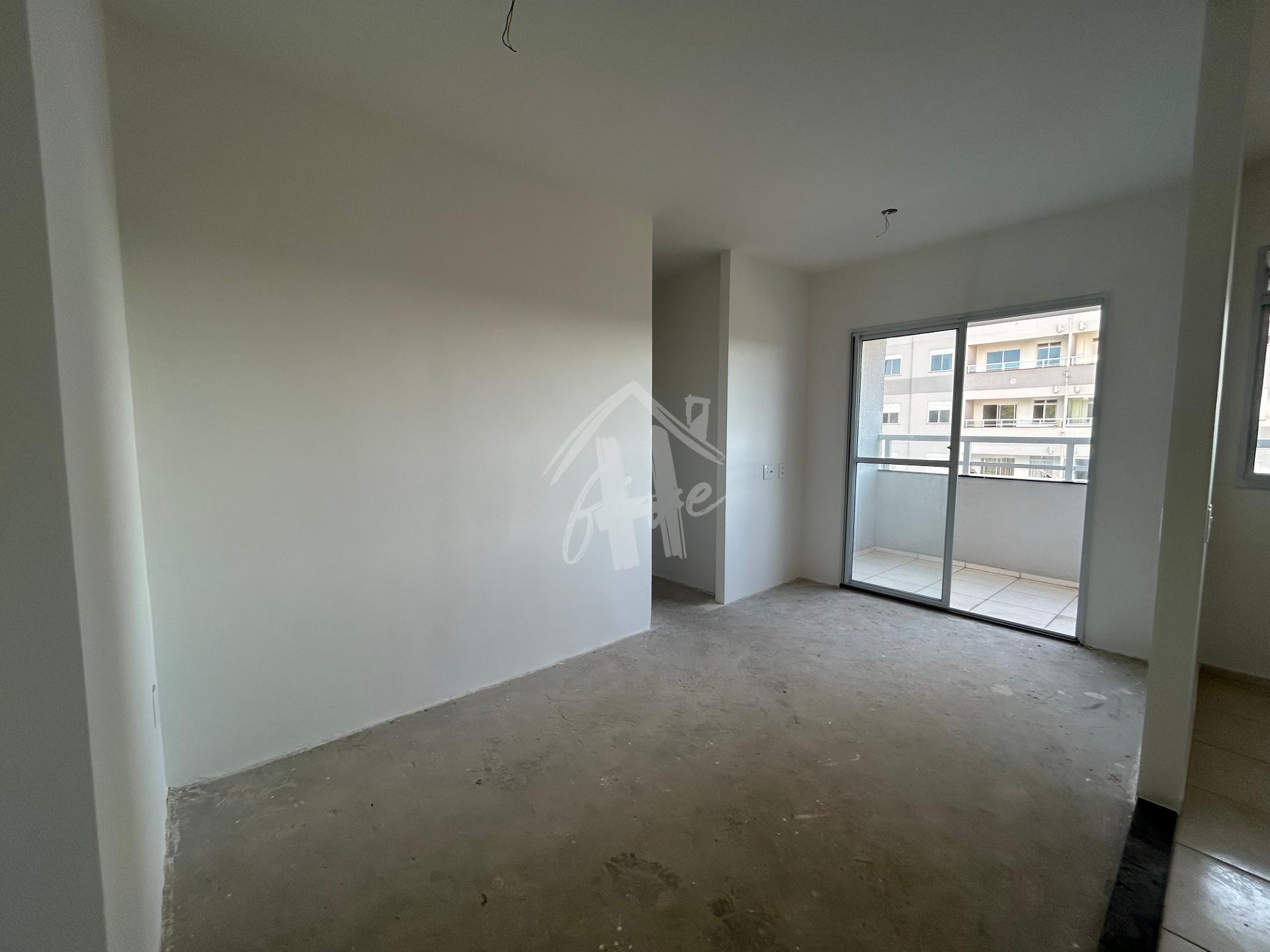 Apartamento com 60m  a venda no Condom?nio Cen?rio em Jundia?-SP