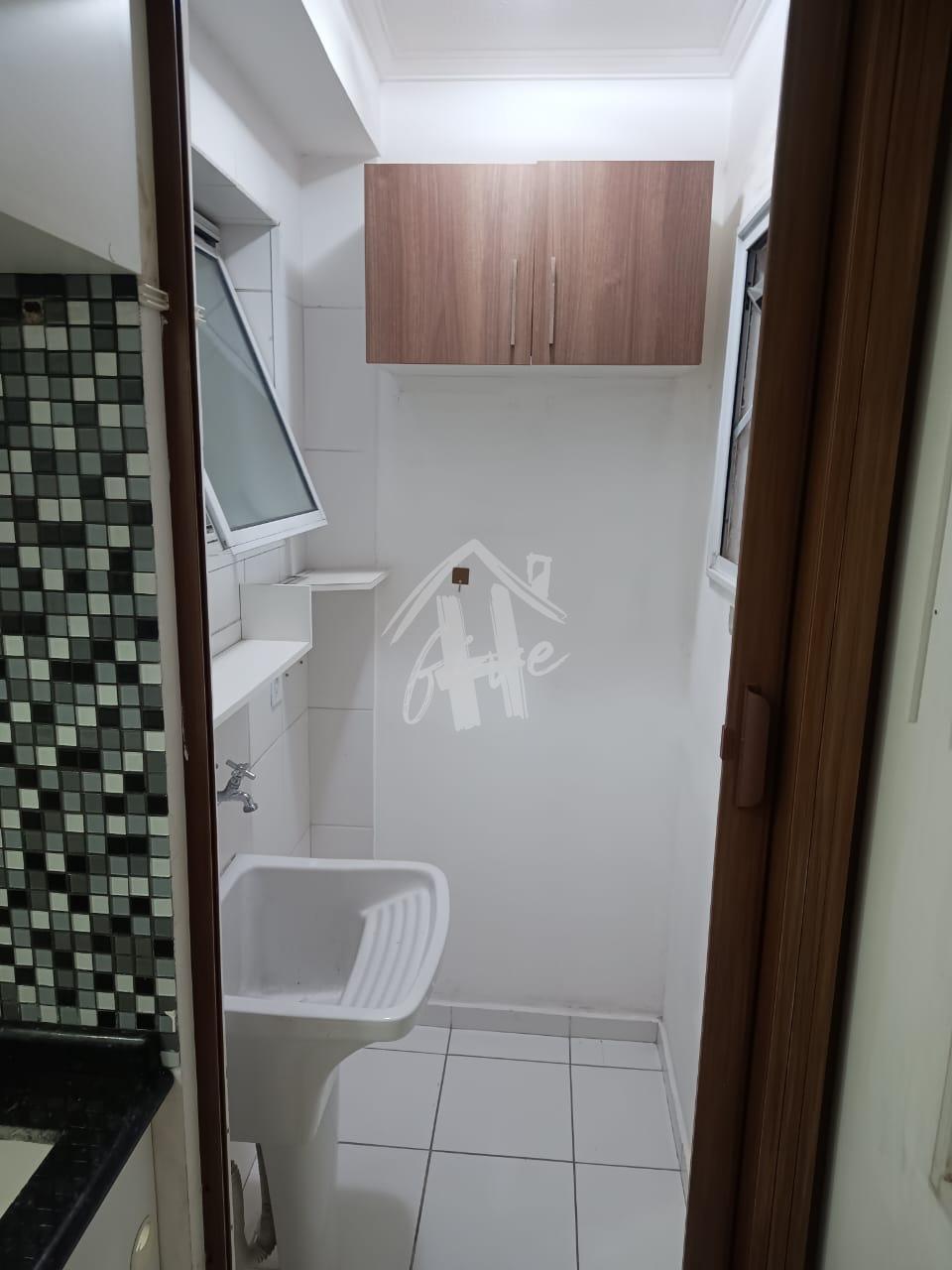 APARTAMENTO A VENDA DE 54M  NO RESIDENCIAL MORADA DOS P?SSAROS...