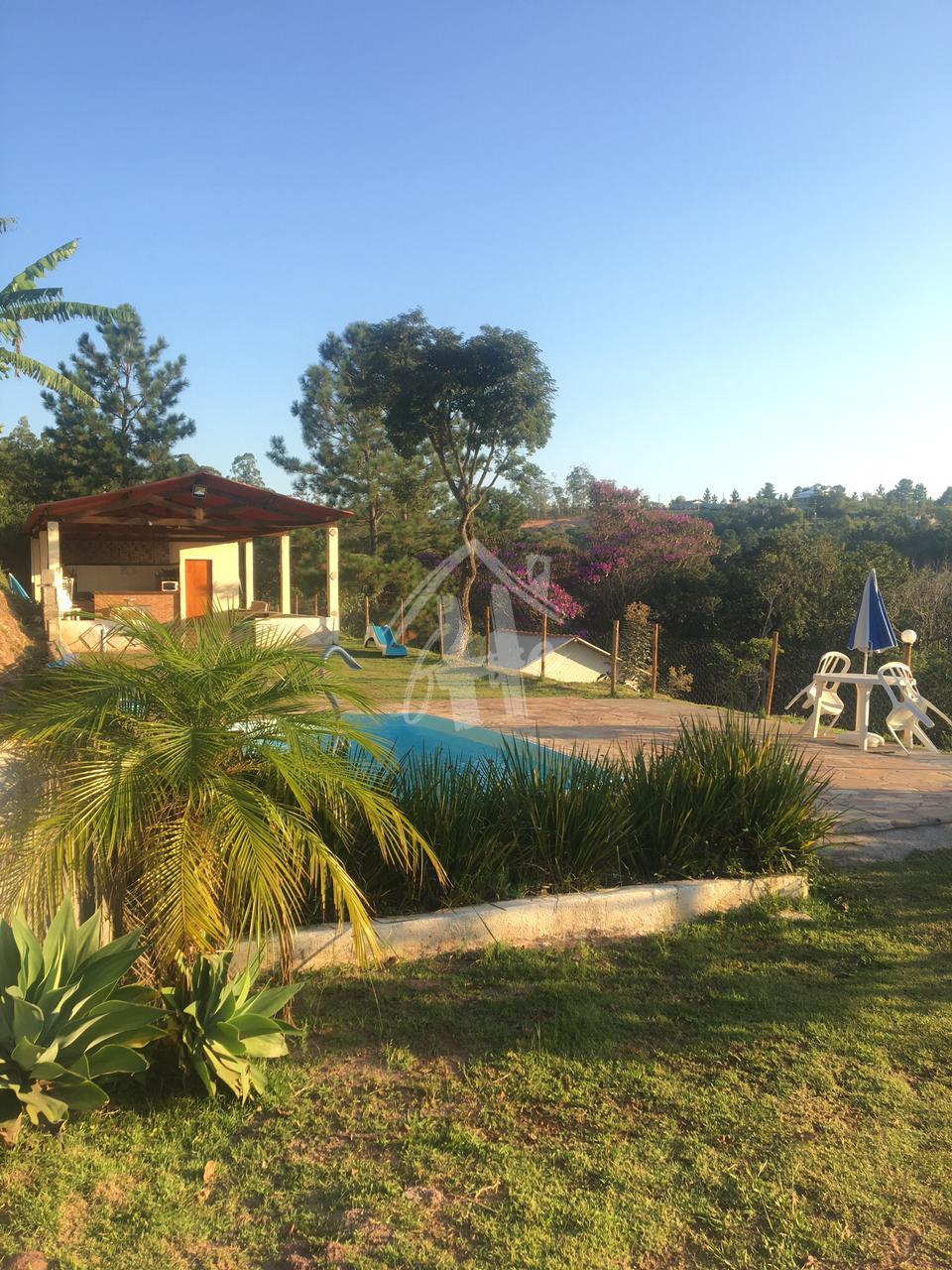 CH?CARA A VENDA COM 2000M LOCALIZADA NO CAIO?ARA EM JARINU - SP
