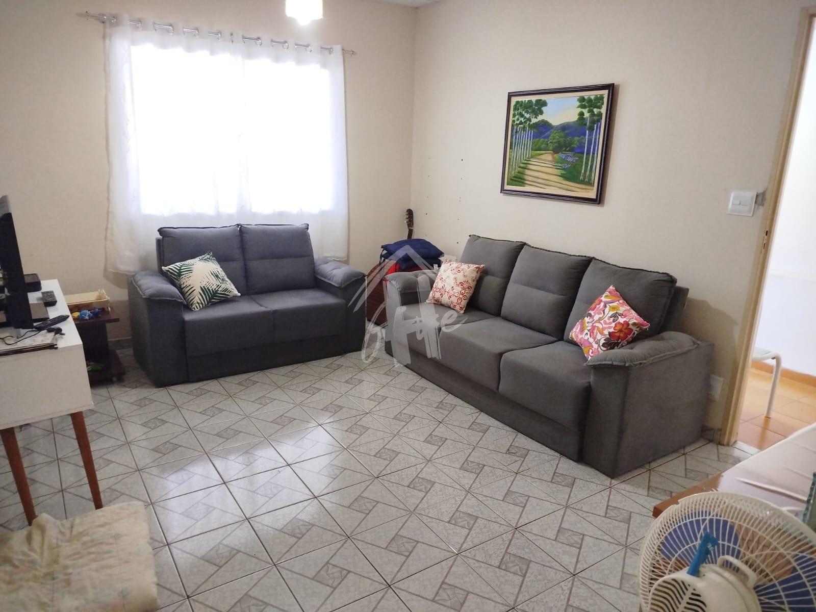 Casa com 125m  Localizada no Bairro Monte Alegre em Campo Limp...