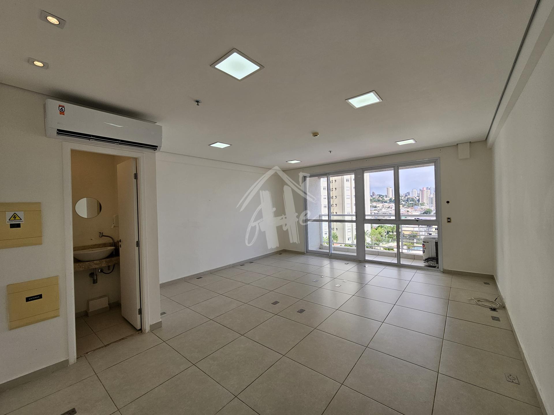 Un?dade Aut?noma SALA COMERCIAL - IN DESIGN OFFICE com 34m 