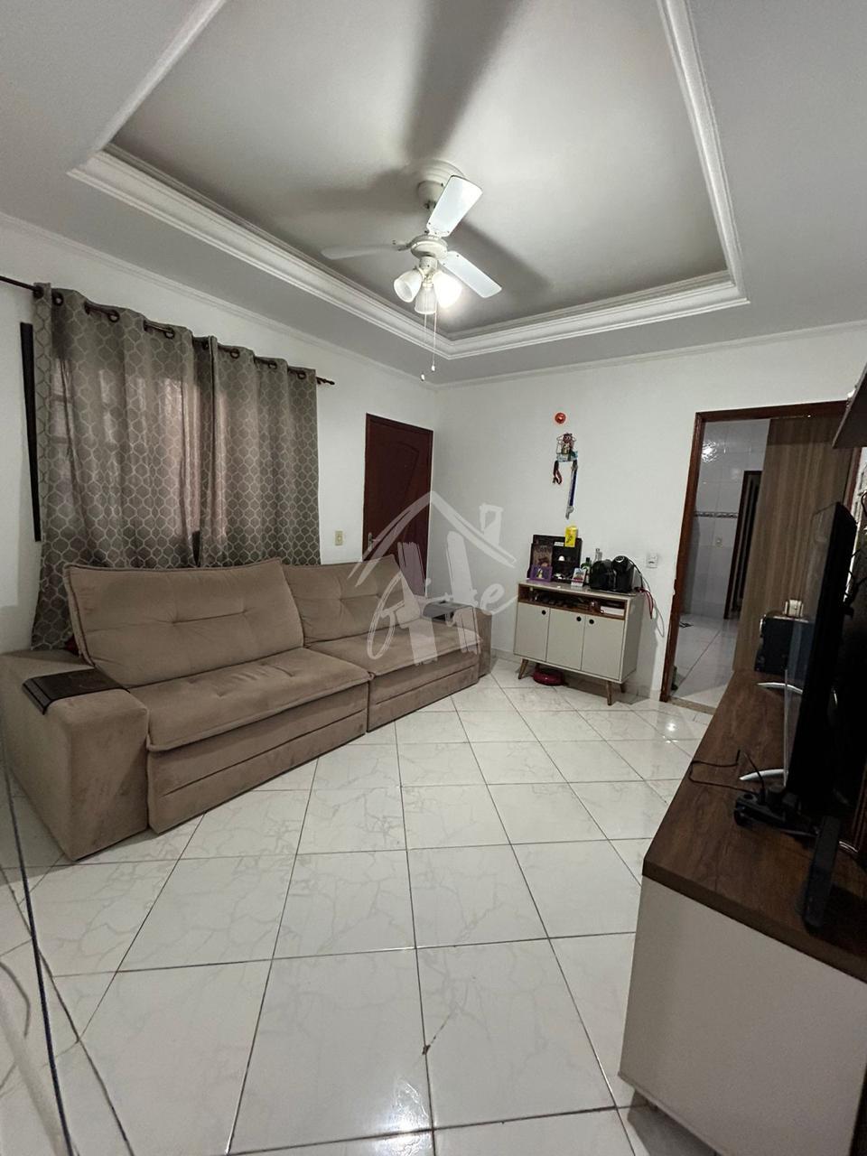 Casa ? venda, Jardim Europa, CAMPO LIMPO PAULISTA - SP