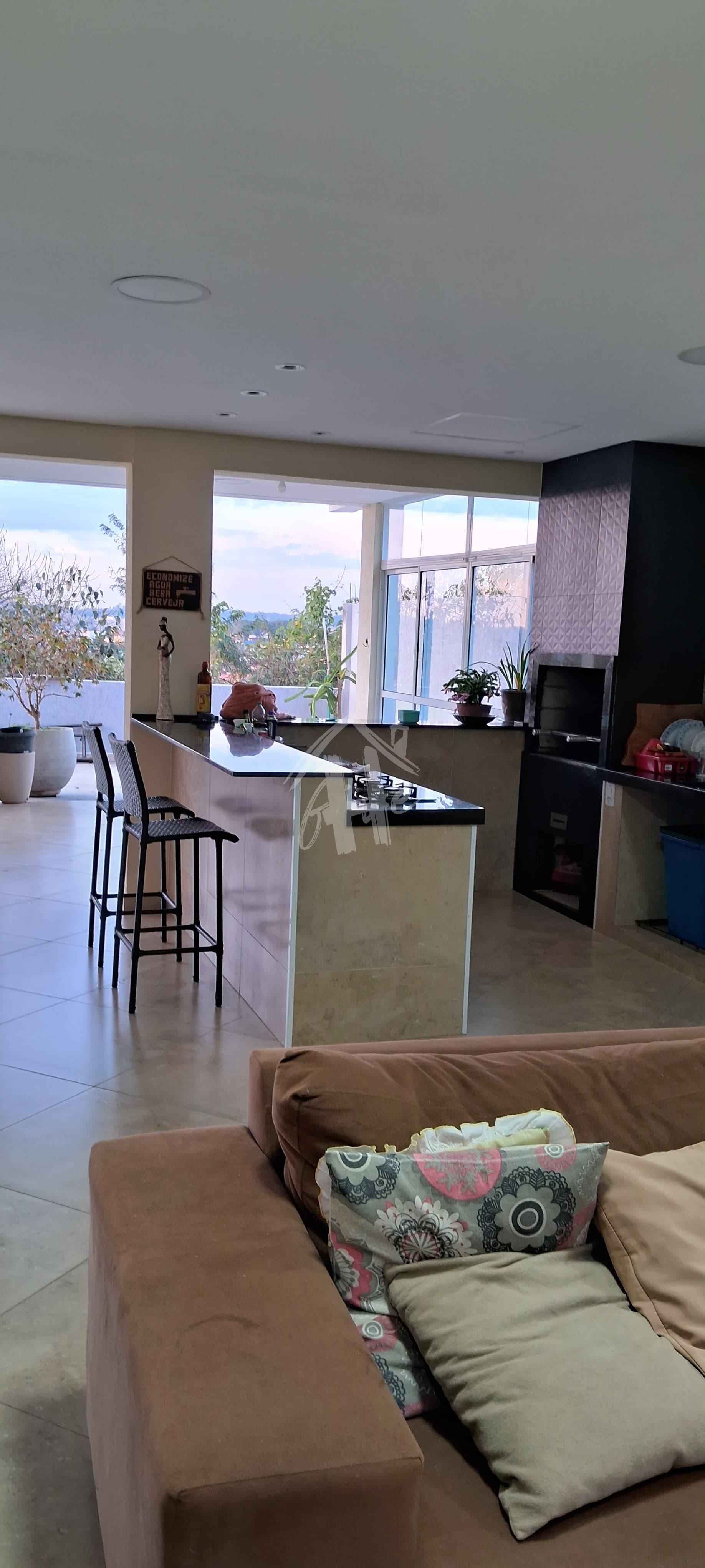 CASA 270M2 LOCALIZADA NO CONDOM?NIO LAGUNA NA PROMECA, V?RZEA ...