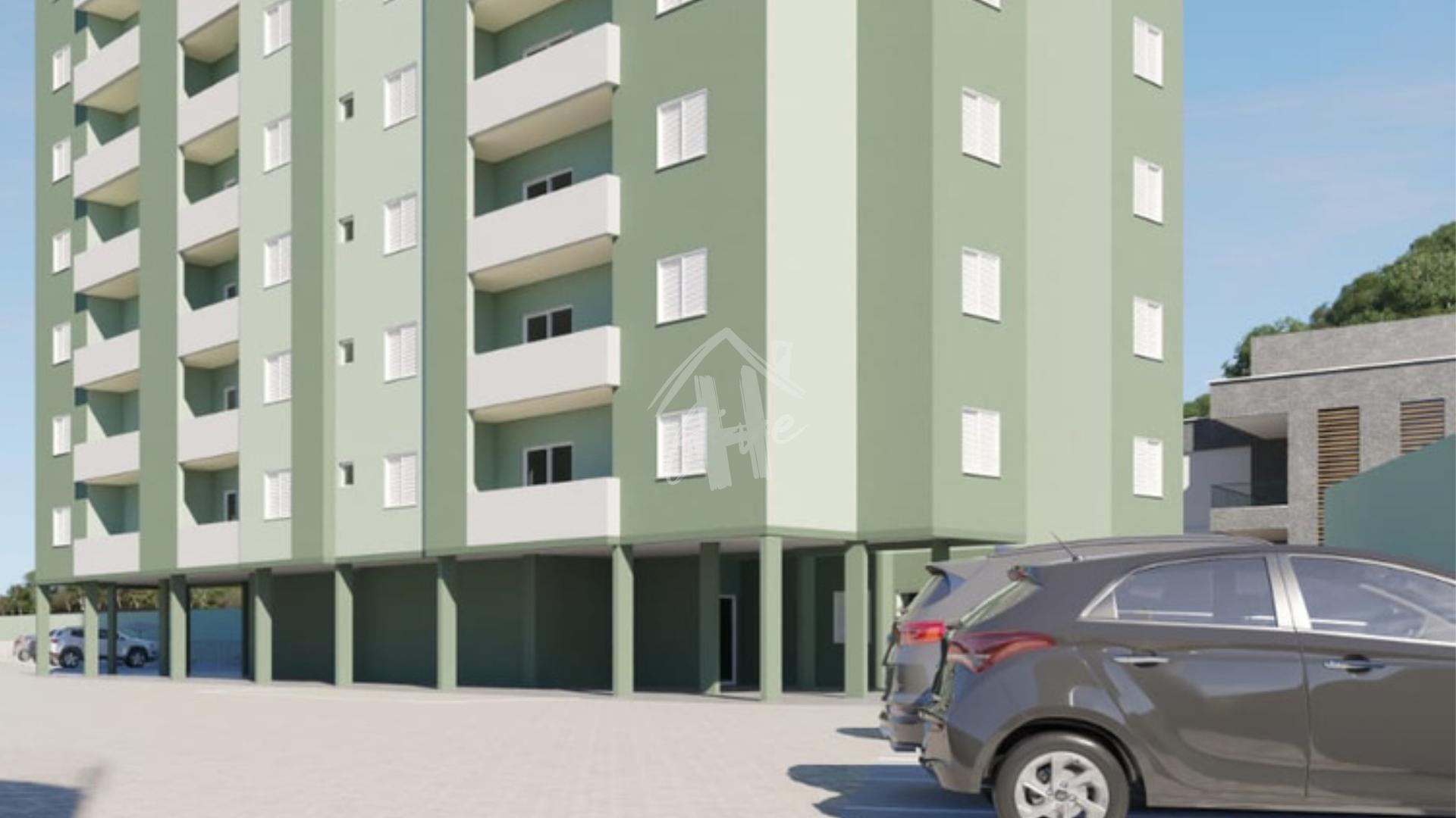 Apartamento no Residencial Reserva do Bosque - Vila Tupi, V?rz...