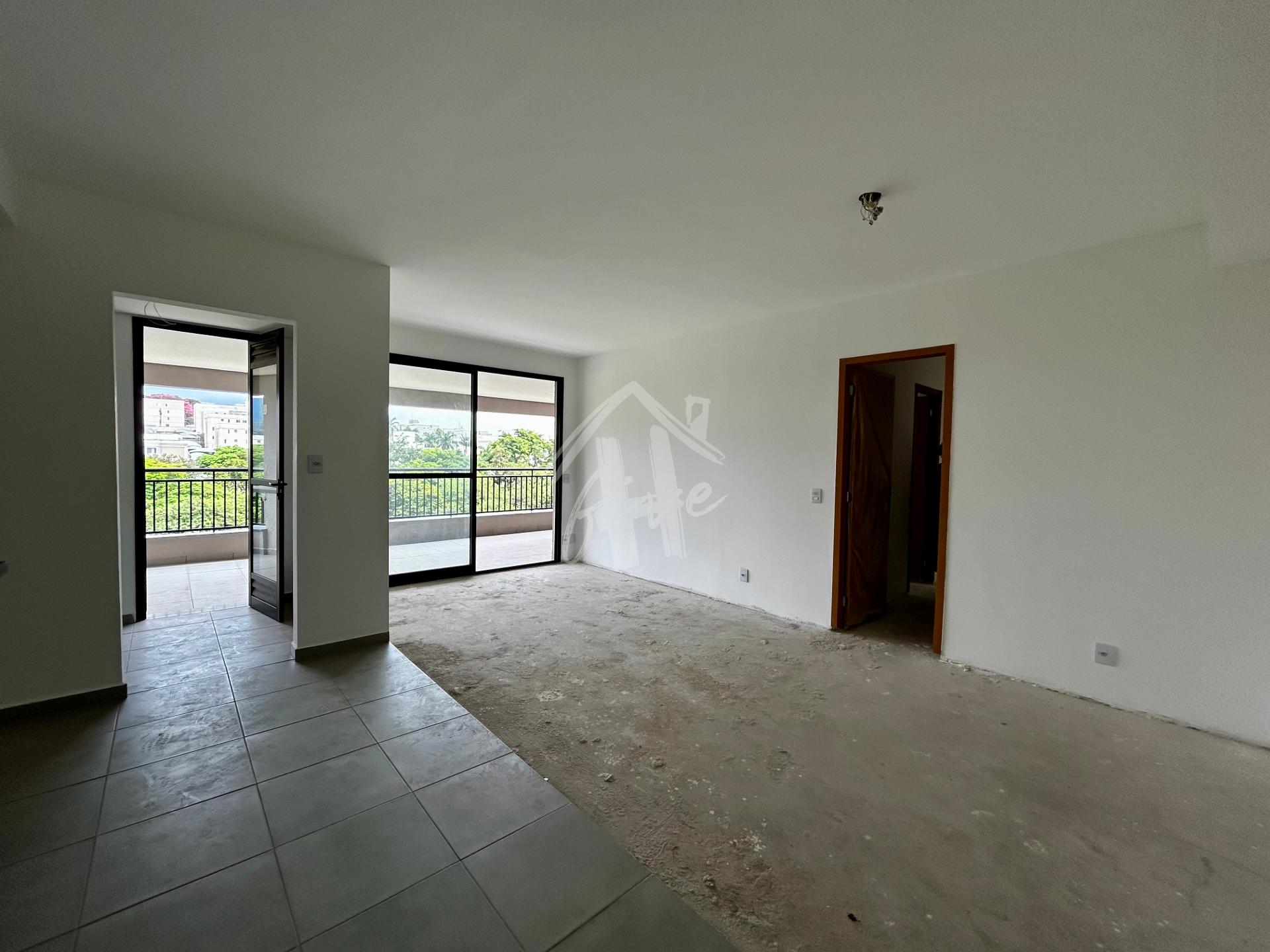Apartamento a venda com 103m  localizado no Residencial Bellac...