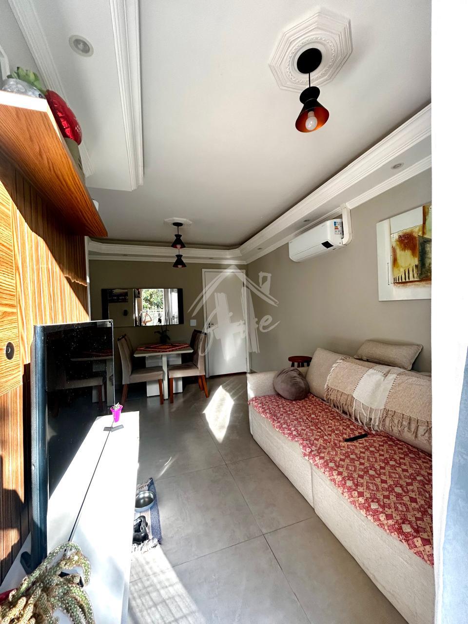 Apartamento com 52m  localizado no condom?nio Saint Thomas, It...