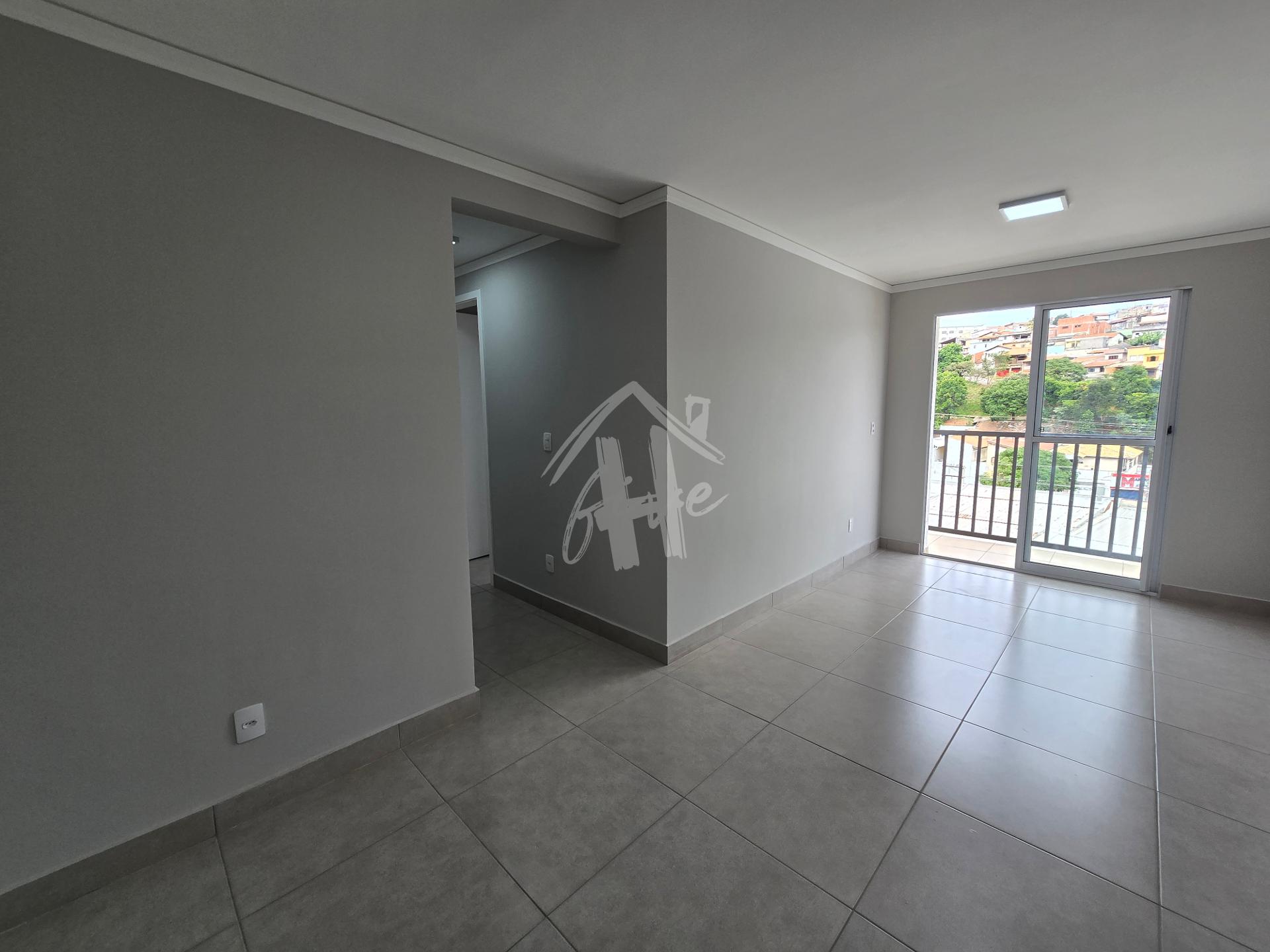 APARTAMENTO A VENDA LOCALIZADO NO RESIDENCIAL VILLA TOSCANA CO...