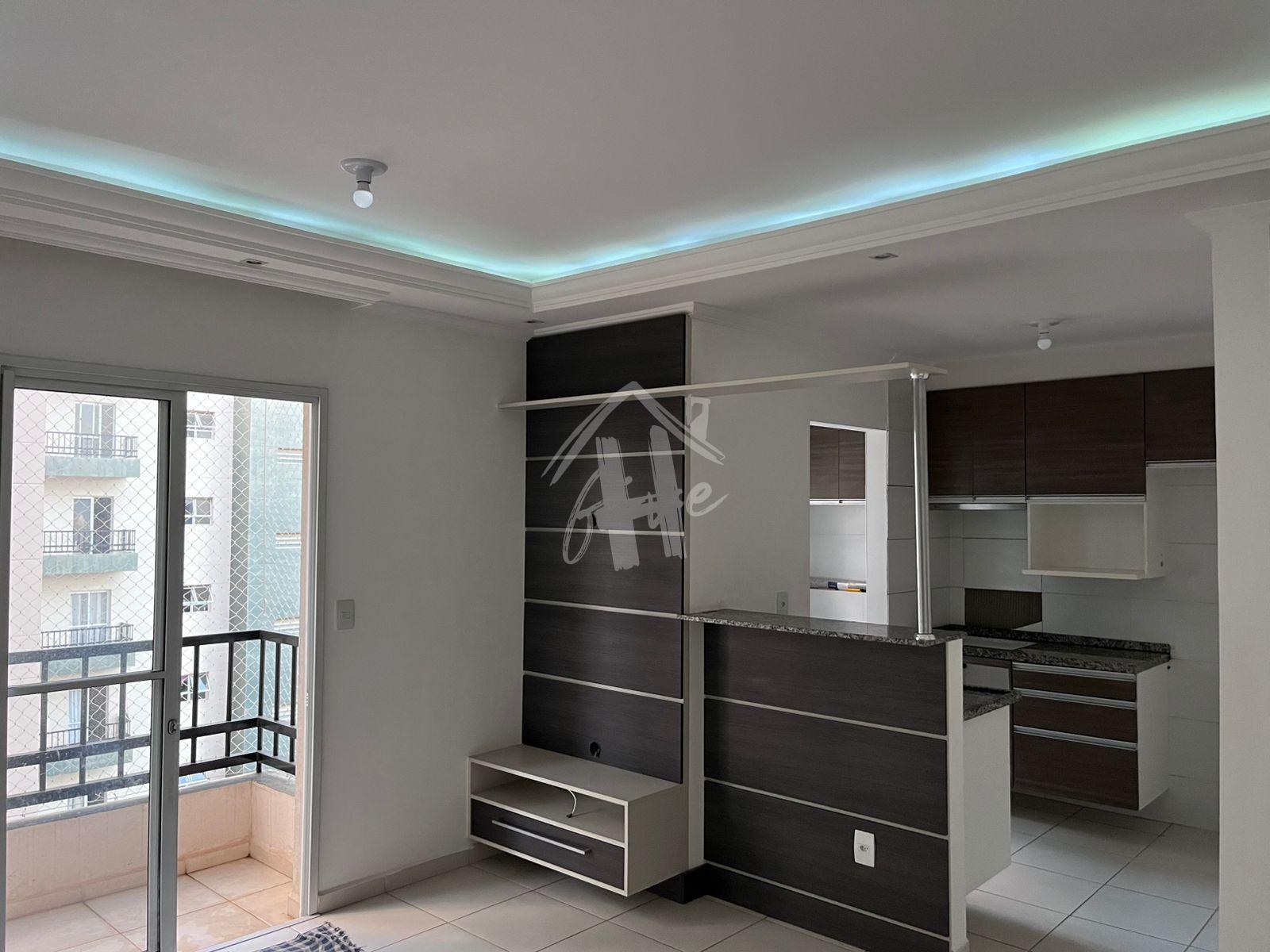 Apartamento com 54m  localizado no Vivart Medeiros  , Jundia? ...