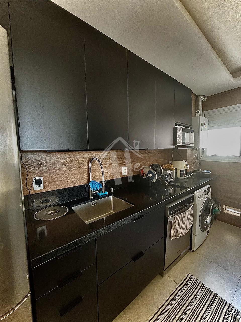 Aluga-se apartamento localizado no Living Itirapina com 66m  e...