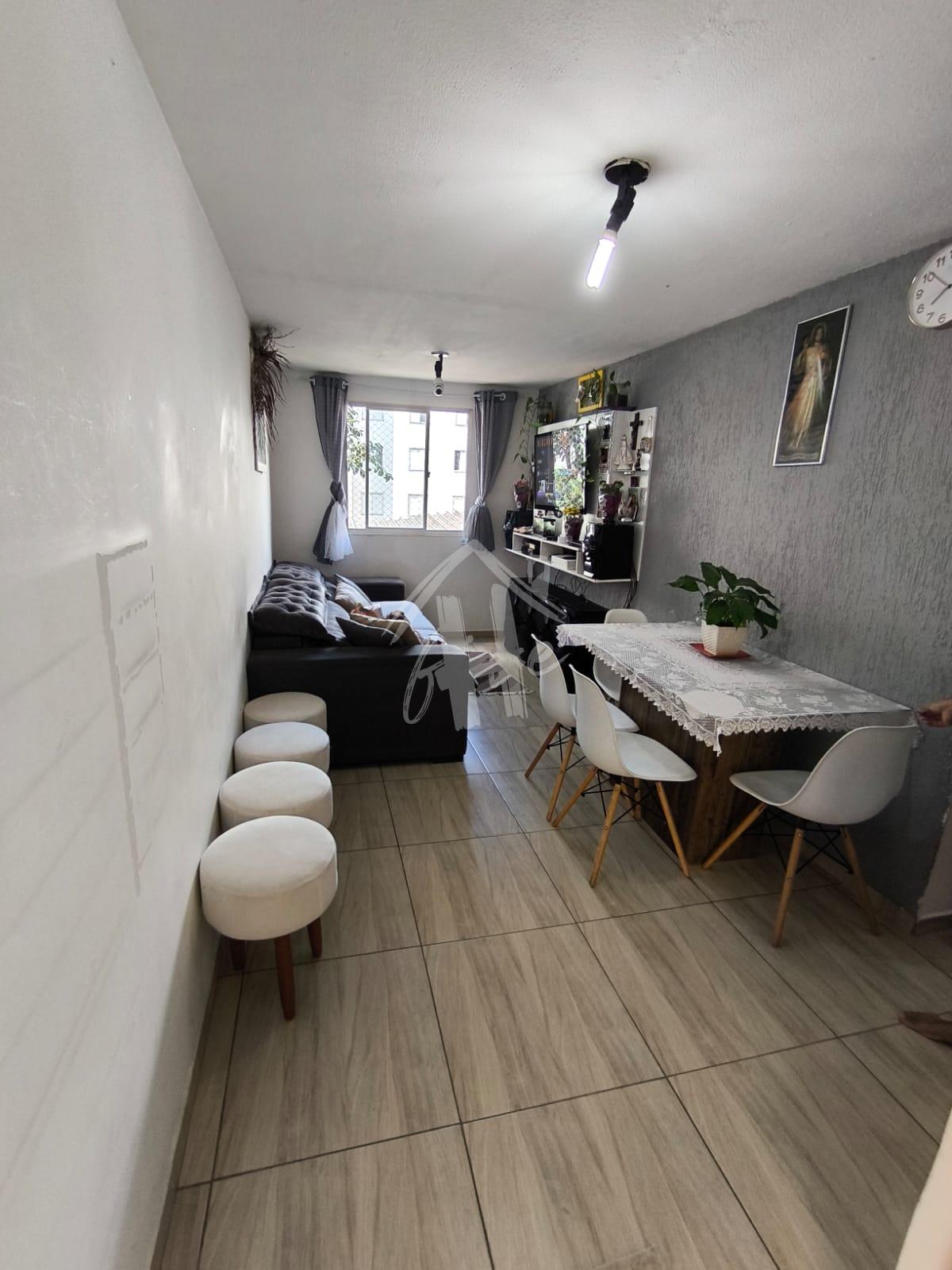 Apartamento com 69m  a venda no Condom?nio Di Florenza - Jundi...