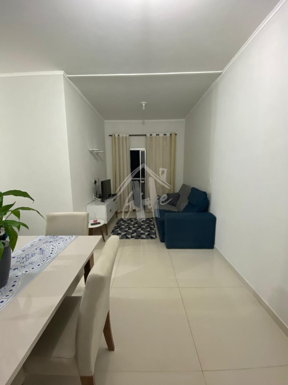 Apartamento com 54m  a venda no Condom?nio Vitoria em Jundia?-SP