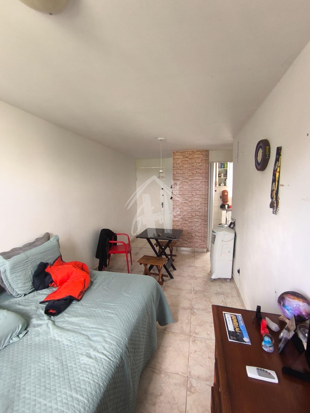 Apartamento com 69m  a venda no Condom?nio Di Florenza - Jundi...