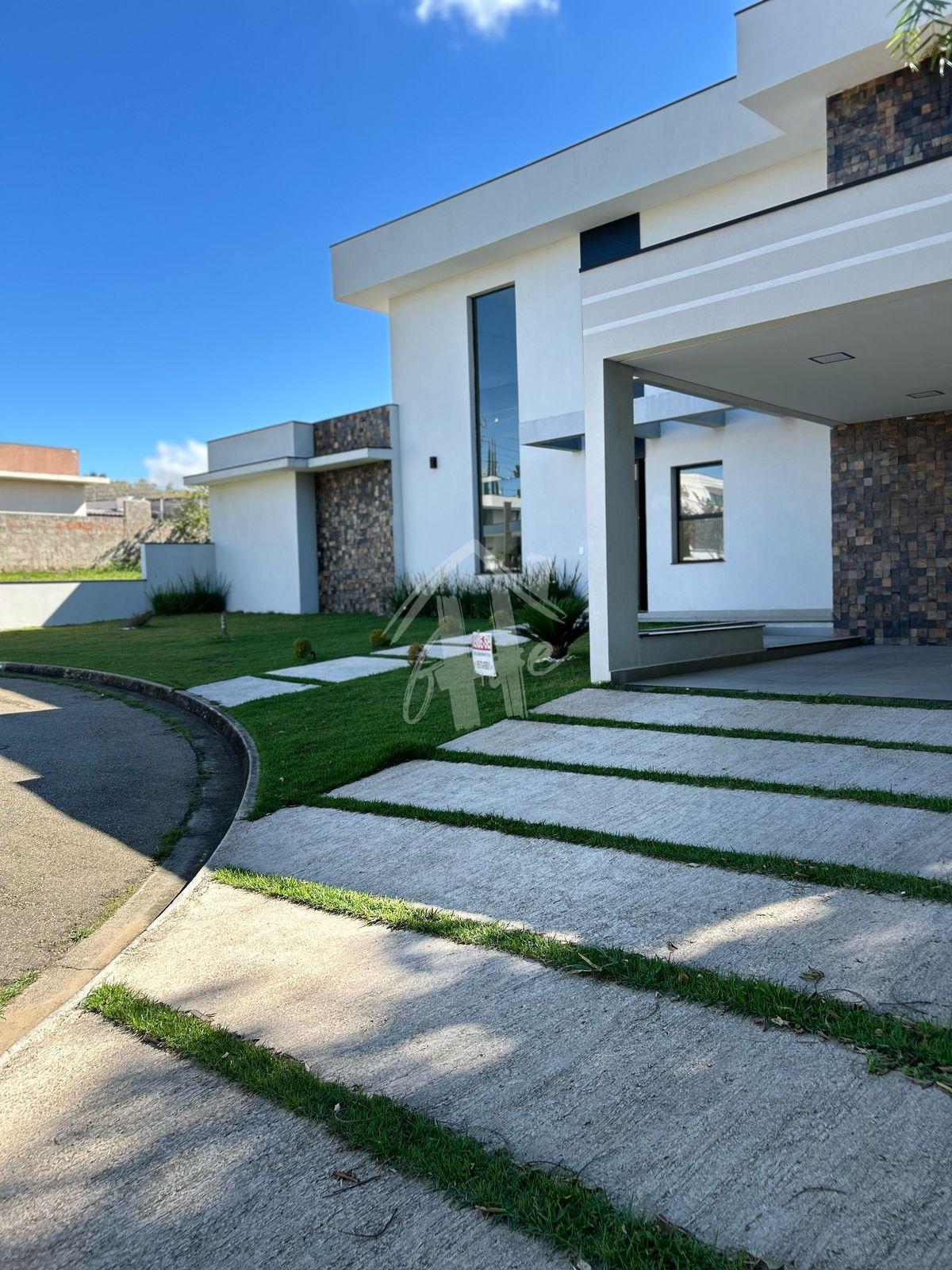 Casa a venda localizada no Residencial Phytus, Cabreuva- SP