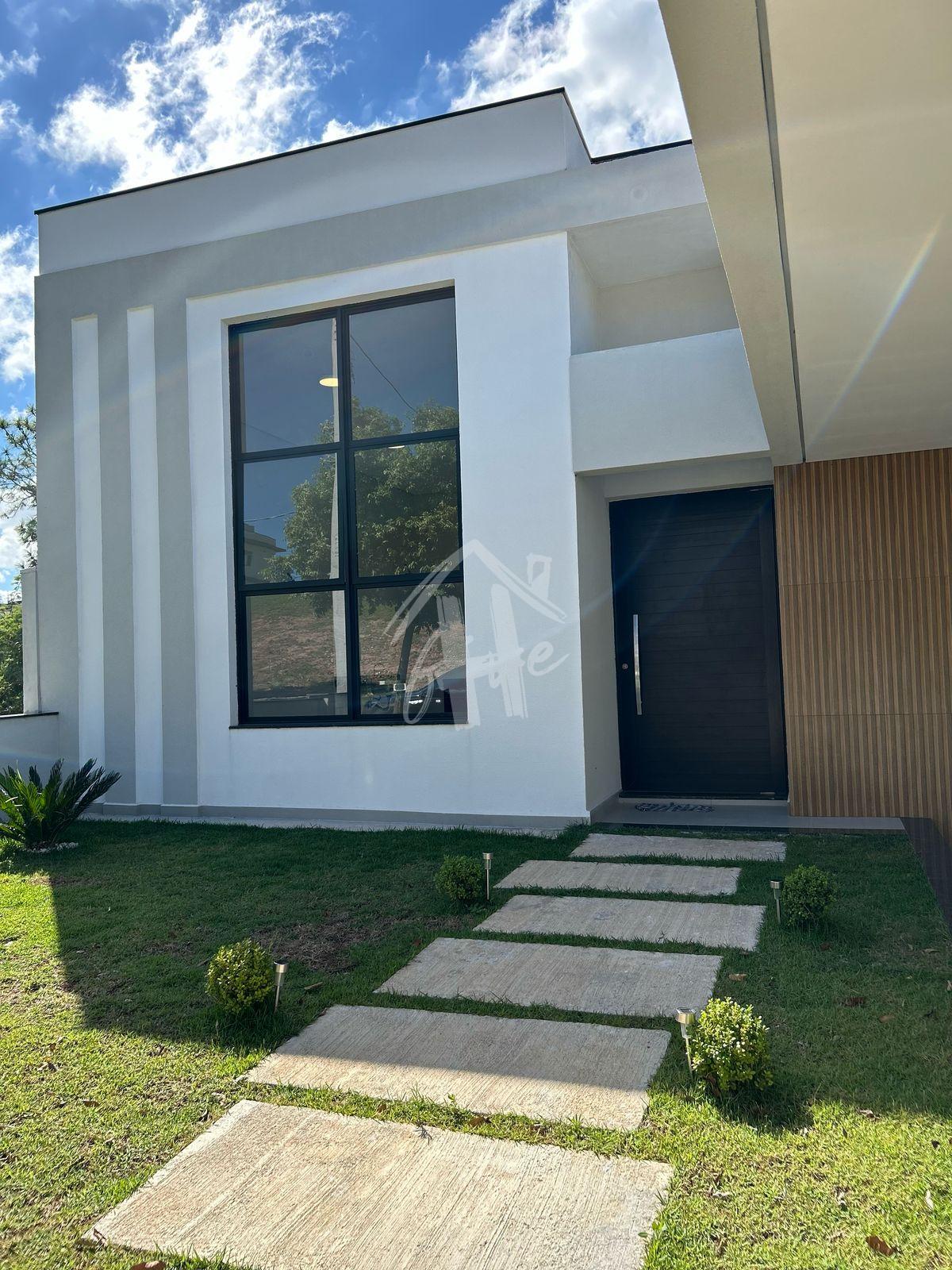 CASA T?RREA A VENDA COM PISCINA NO RESIDENCIAL PHYTUS, CABREUVA