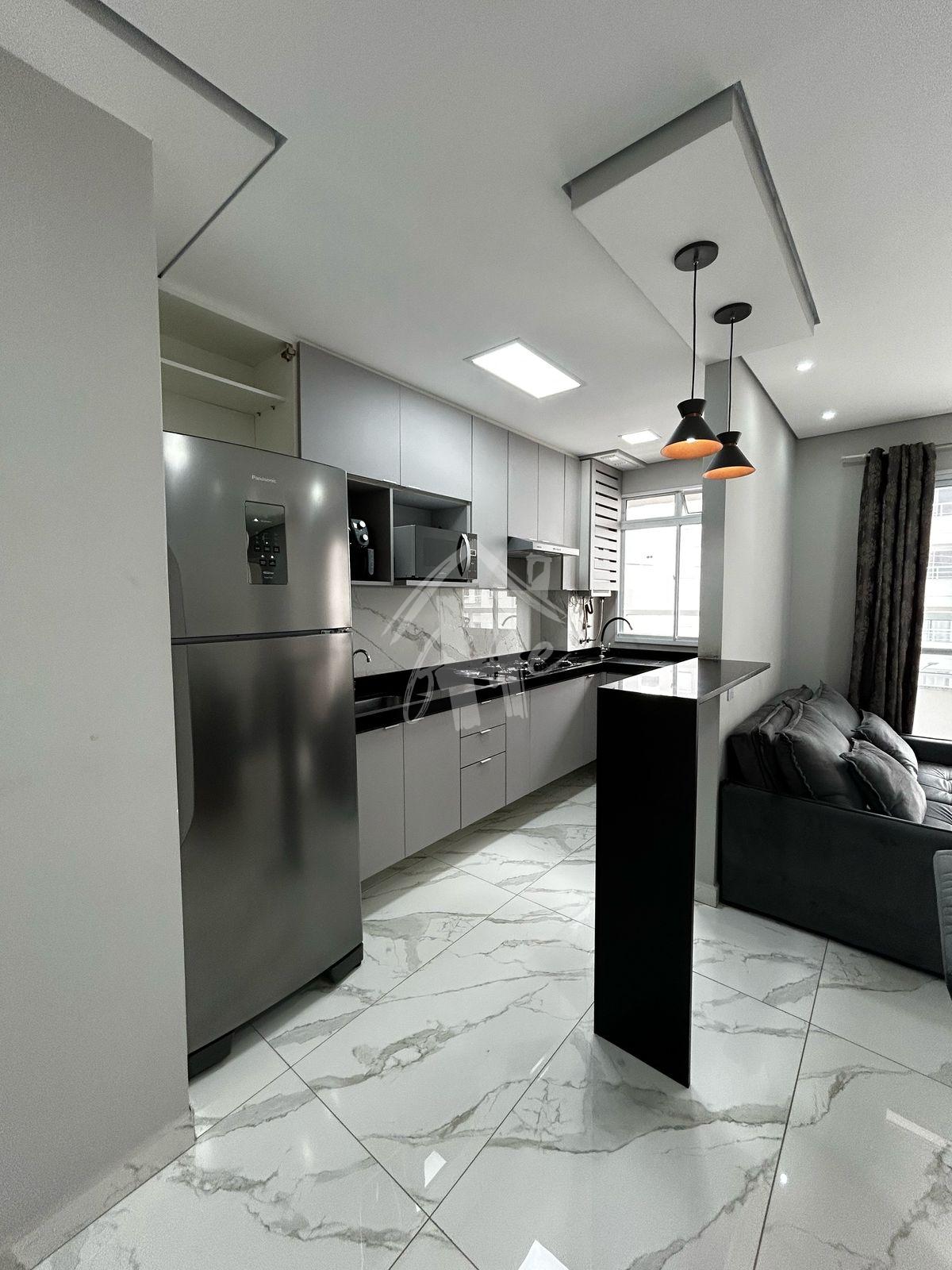 Apartamento com 54m  a venda no Condom?nio Panorama em Jundia?-Sp