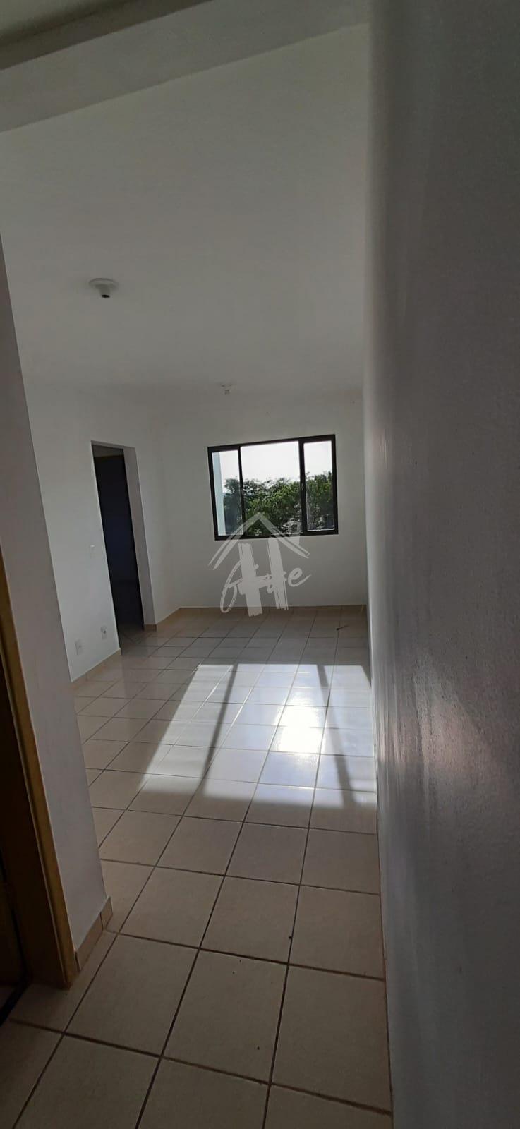 Apartamento a venda localizado no Condominio Parque da Serra, ...