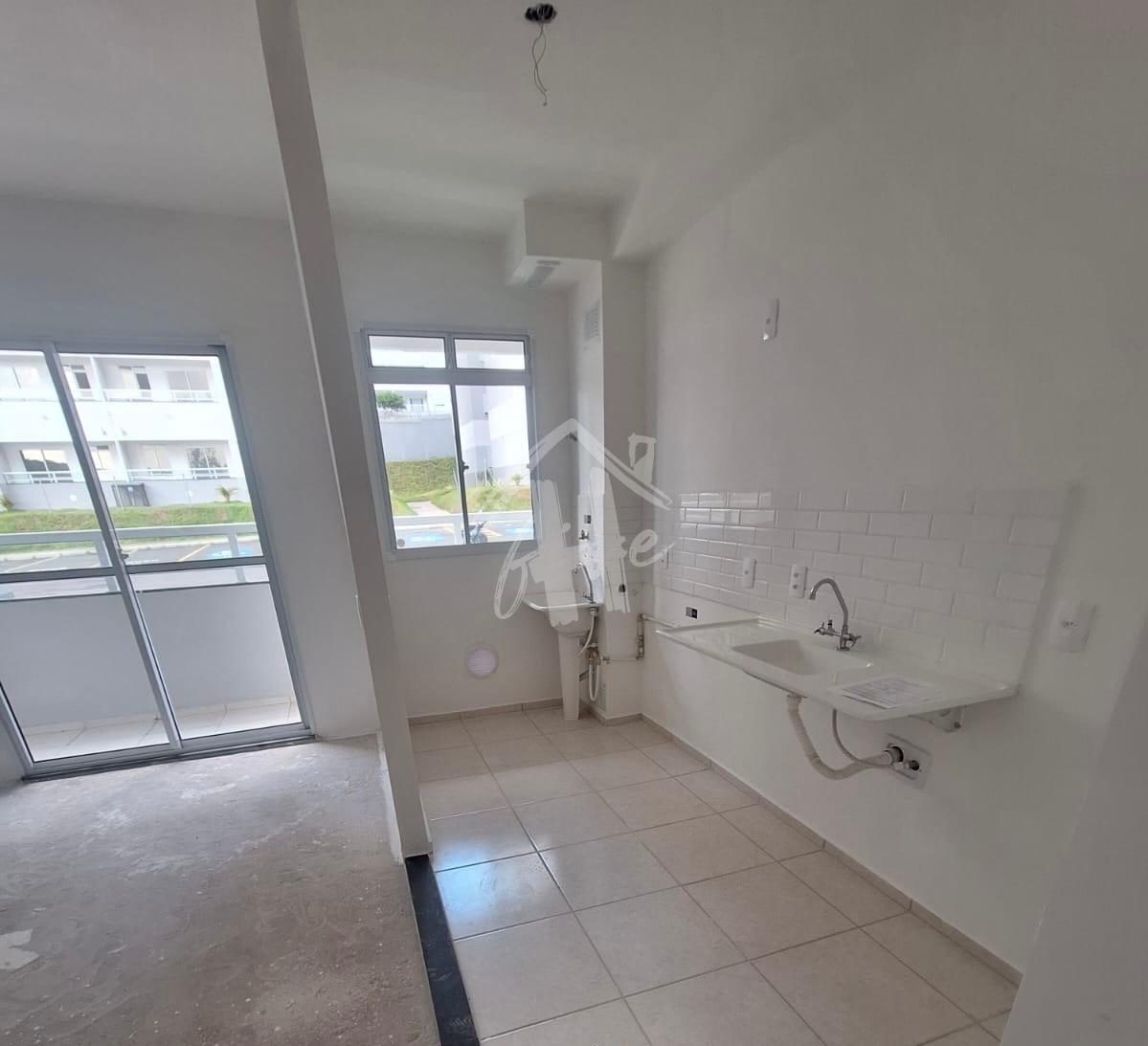 Apartamento com 54m  a venda no Condom?nio Mirante - Jundia?-SP