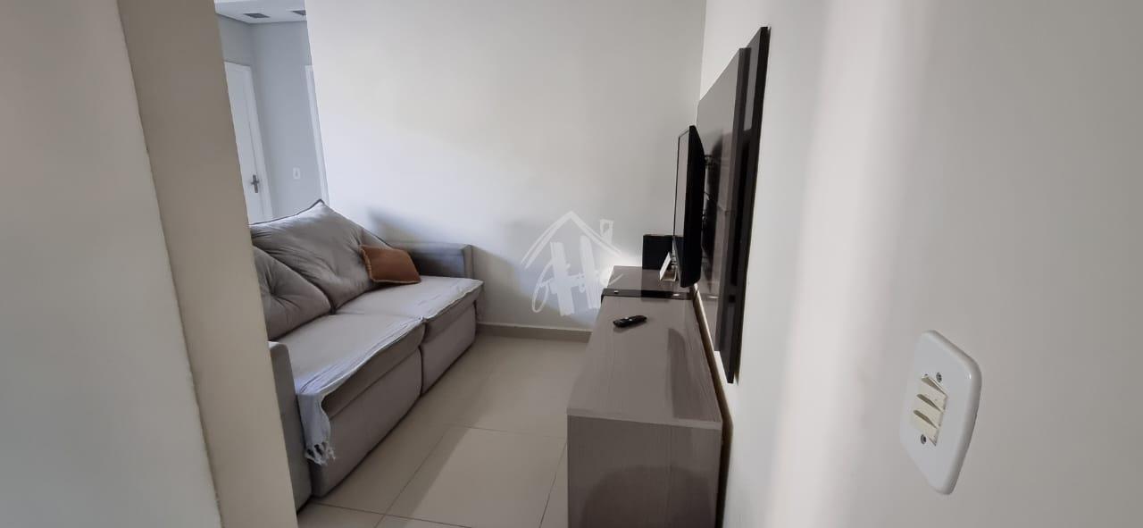 APARTAMENTO A VENDA DE 50M  NO CONDOMIN?O SPAZIO JULLIARD EM J...