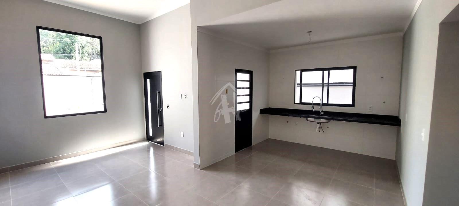 Casa com 3 dormit?rios ? venda, Residencial Santa Giovana, JUN...