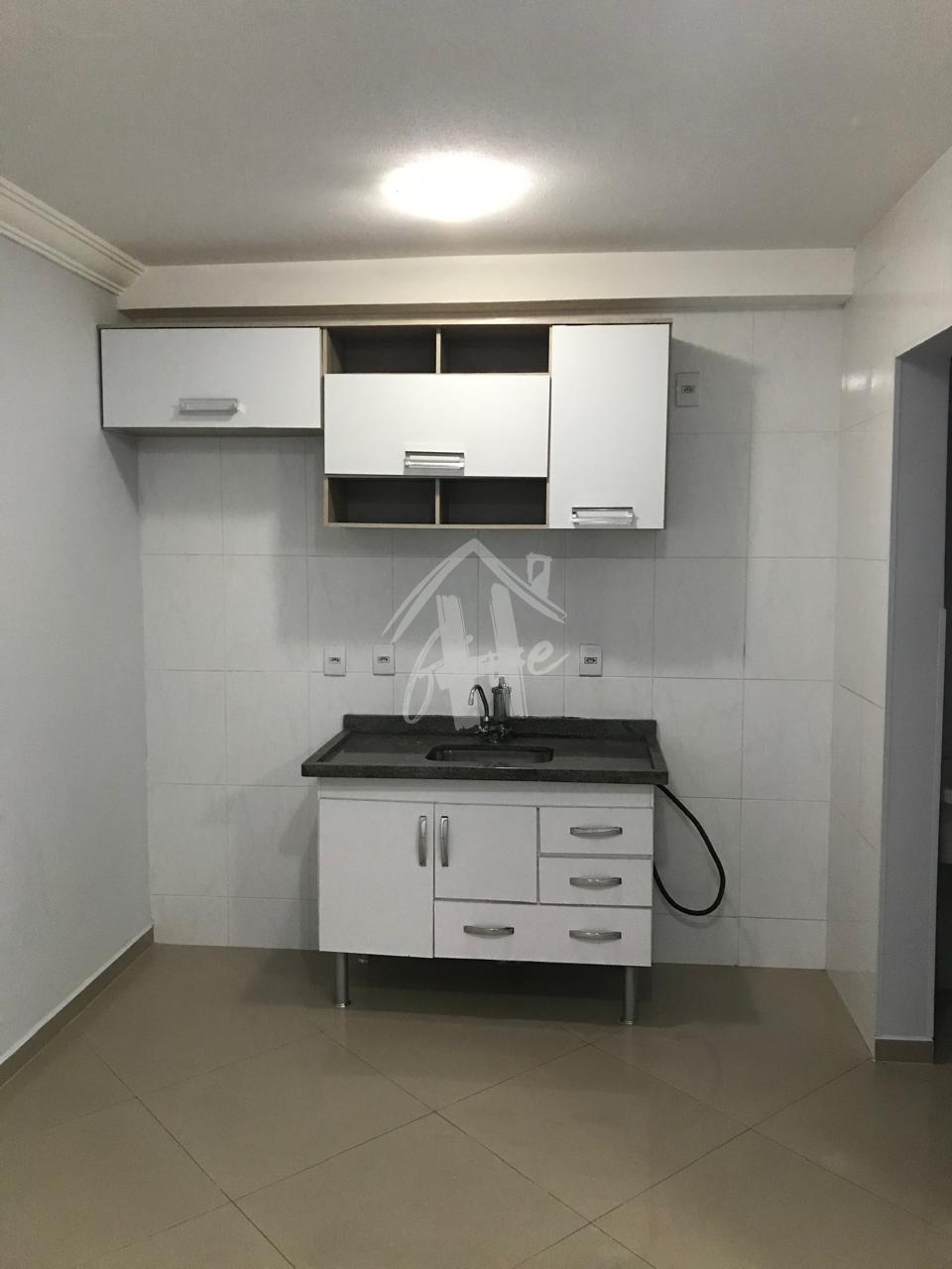 Apartamento a venda com 49m  a venda localizado no Residencial...