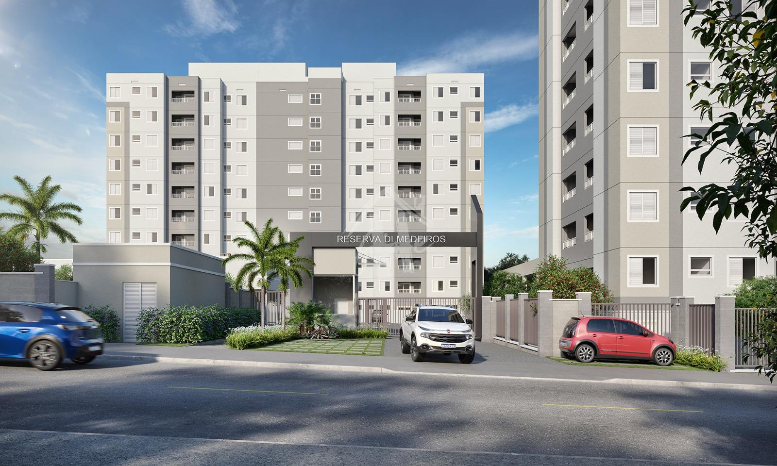 Lan?amento Exclusivo em Jundia?  Bem-vindo ao Reserva Di Medeiros