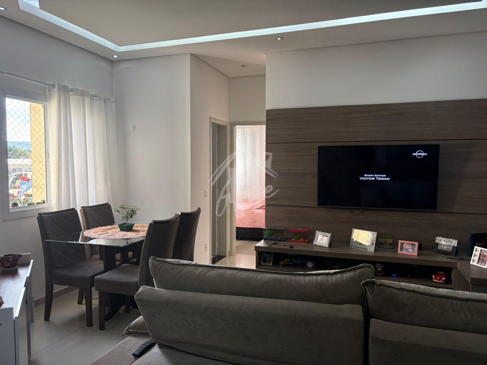 Apartamento ? venda com 48m  , Residencial Orqu?dea, Jundia?-SP