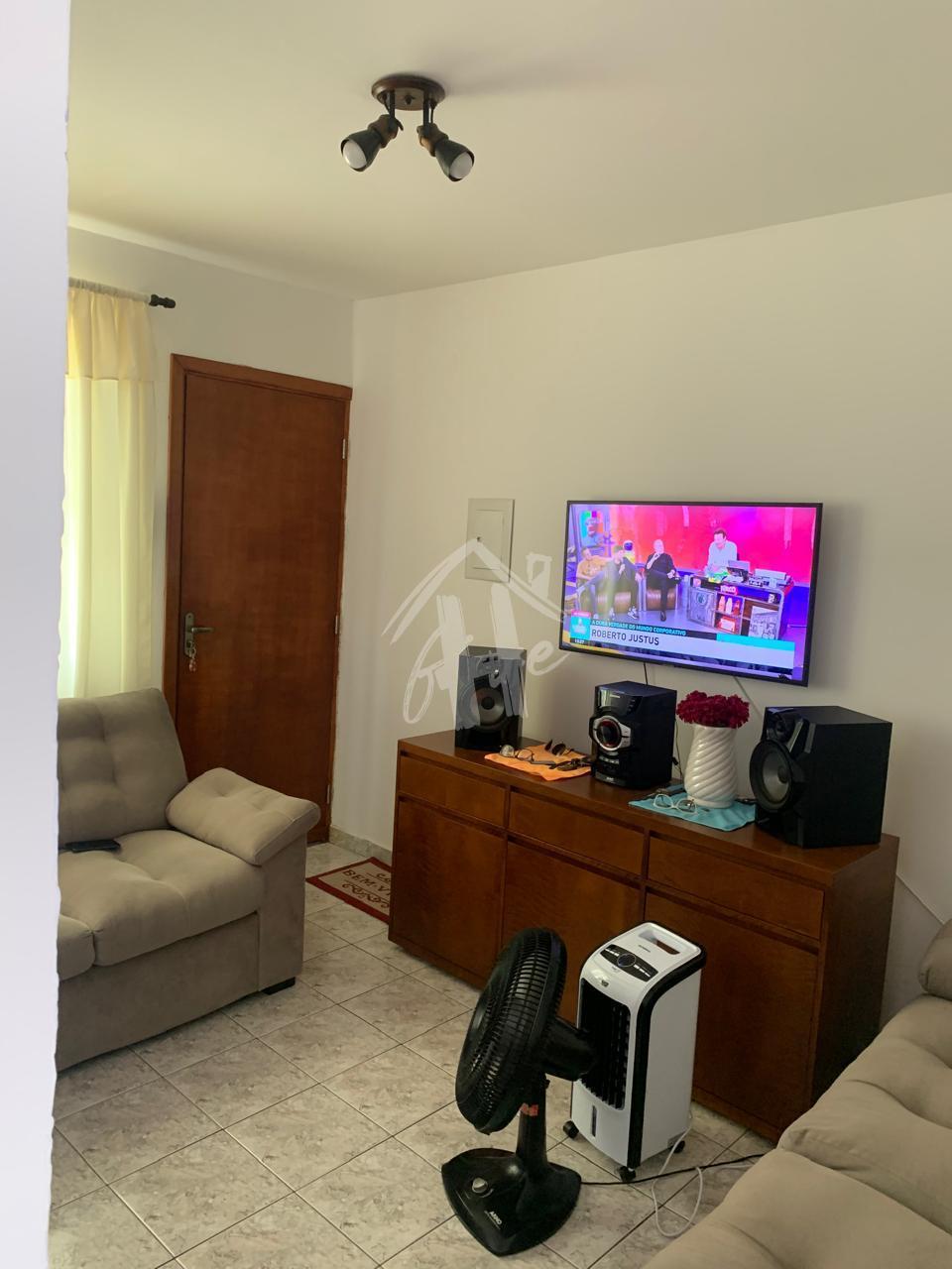 APARTAMENTO ? VENDA DE 50m , LOCALIZADO NO MORADA DAS VINHAS -...