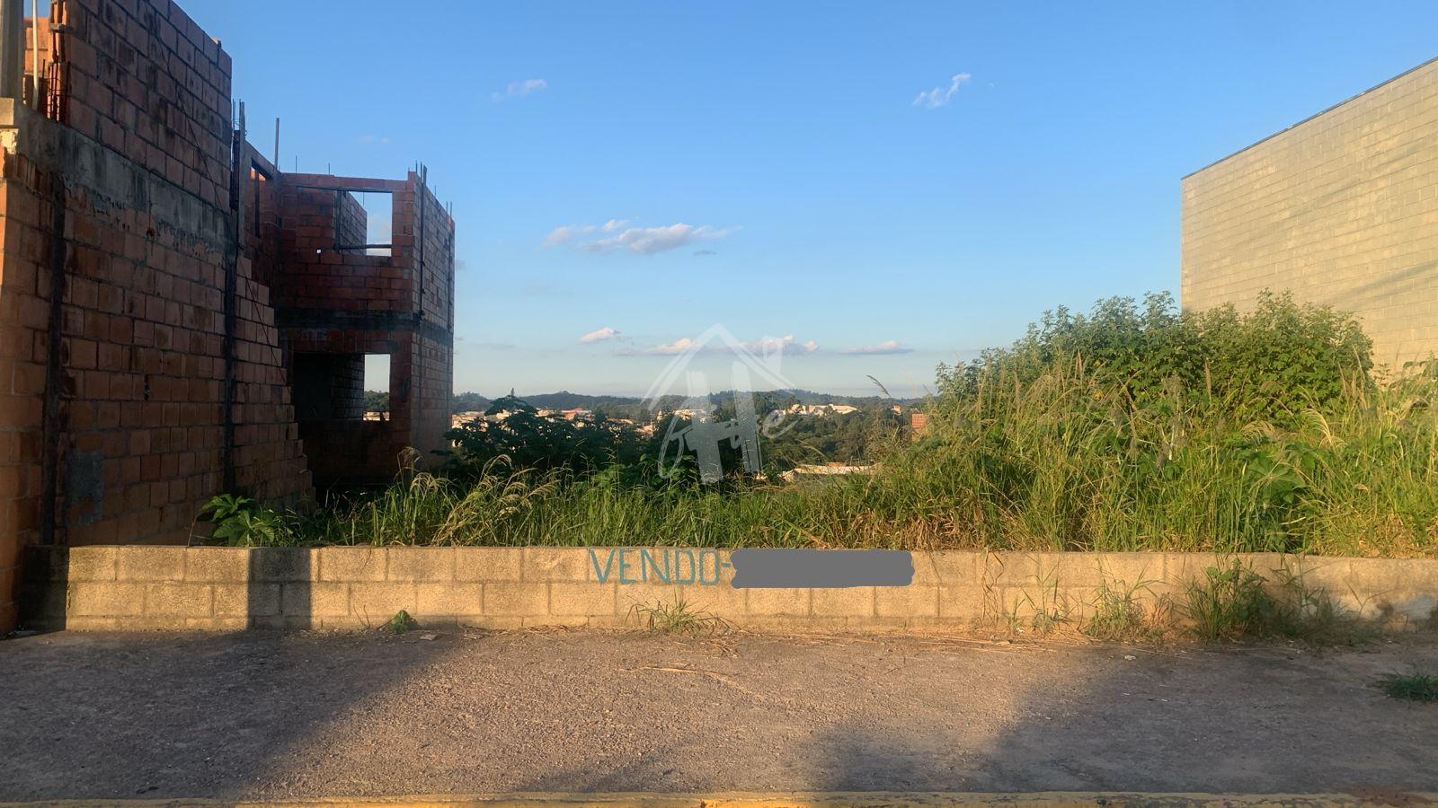 TERRENO ? VENDA NO JARDIM BRASIL COM 191M  EM V?RZEA PAULISTA ...