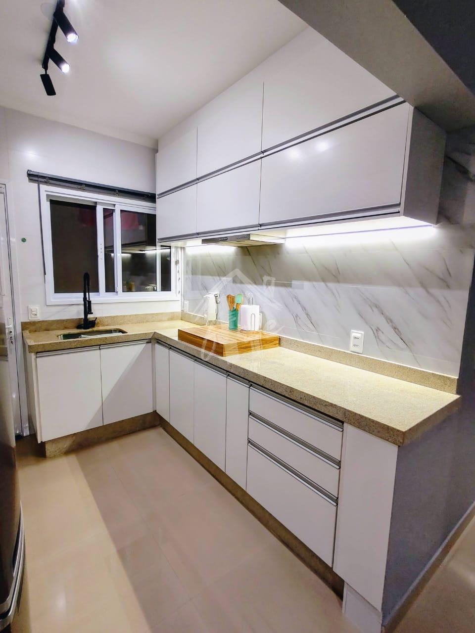 Casa a venda com 97m  no bairro Residencial Jundia II - Jundia?SP