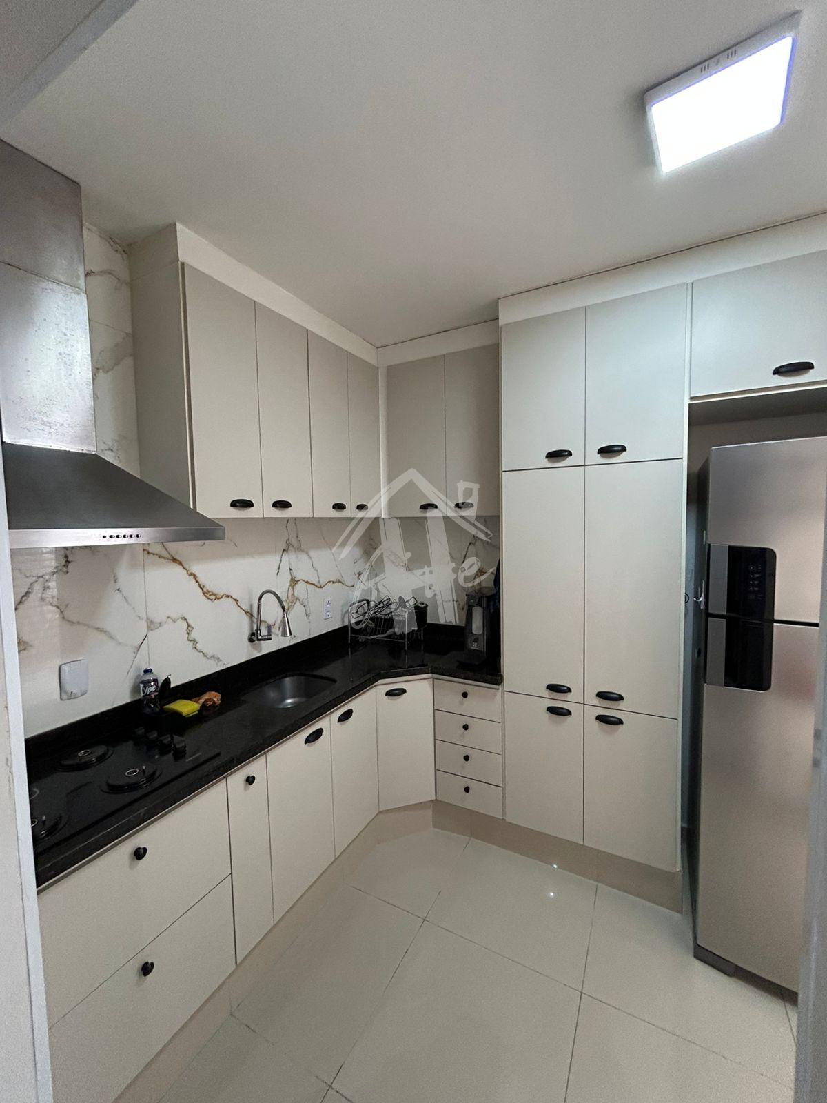 Casa a venda com 114m2 no bairro residencial jundia? II - Jund...