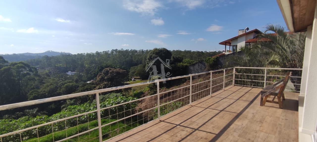 Casa a venda no condominio Serra dos Cristais na cidade de Caj...