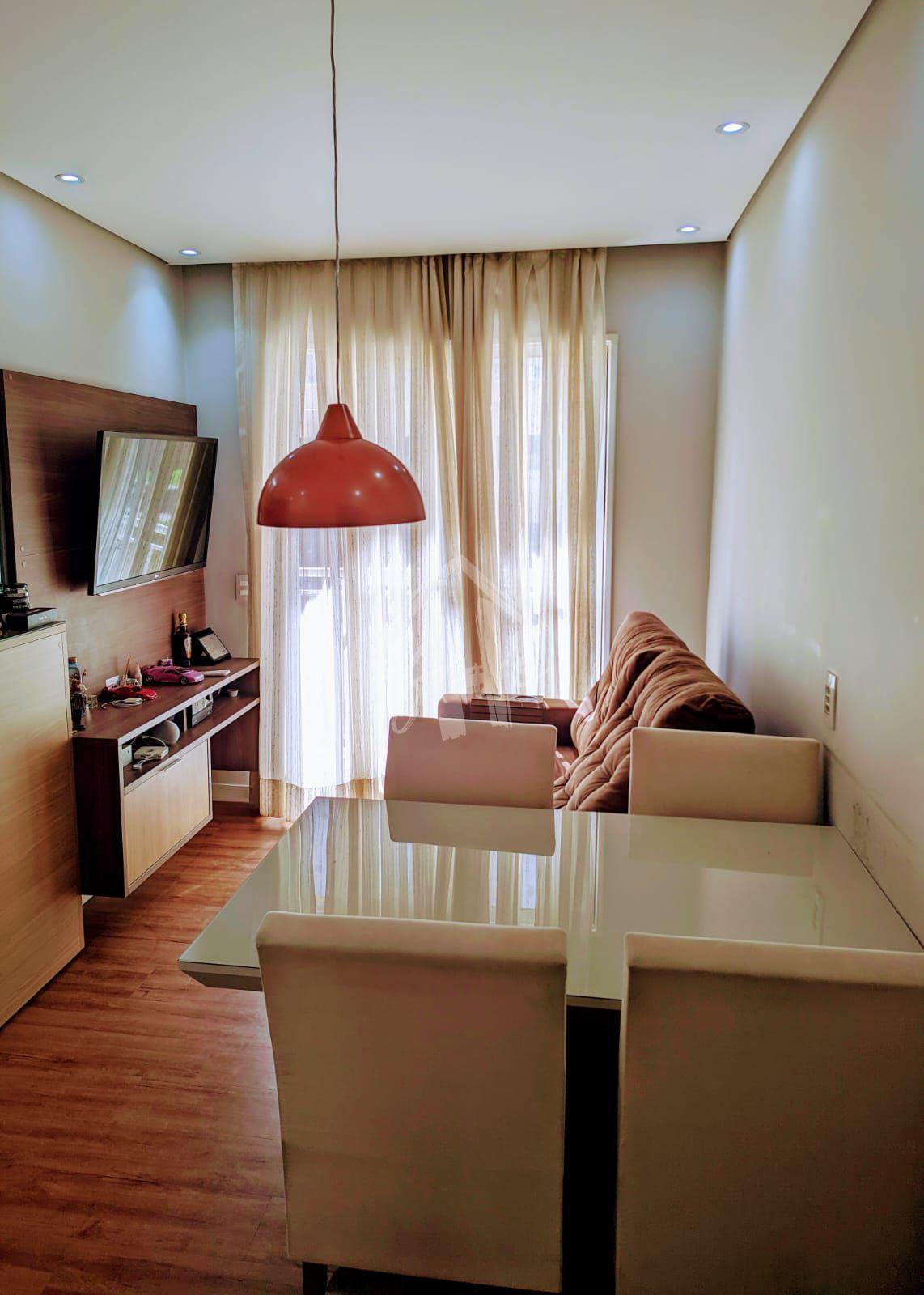 Apartamento com 2 dormit?rios ? venda, Residencial Vista Park,...